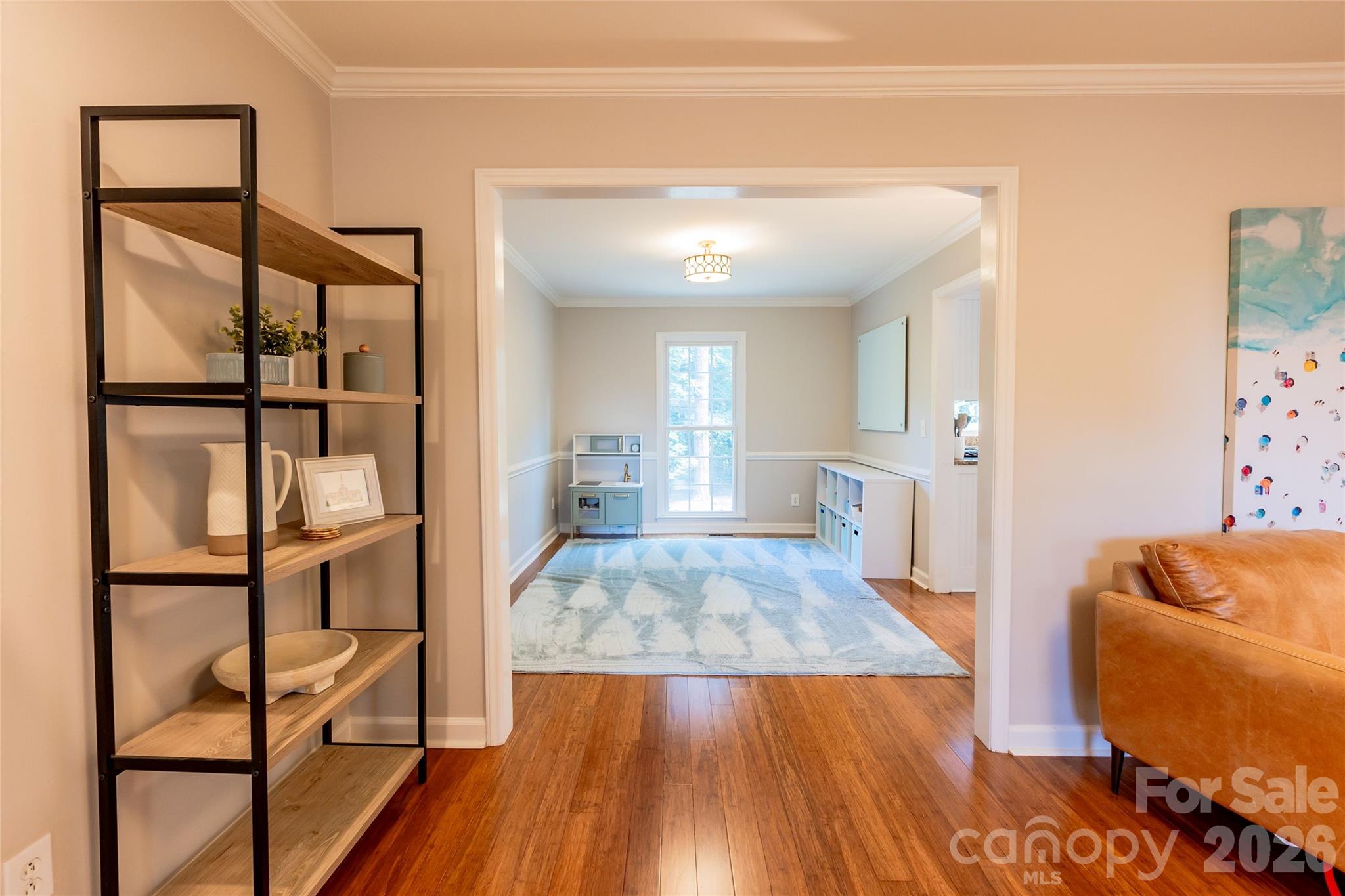 9613 Fairmead Drive — Charlotte