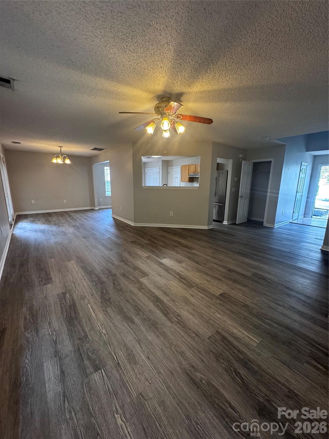 6528 Forest Cross Drive — Charlotte