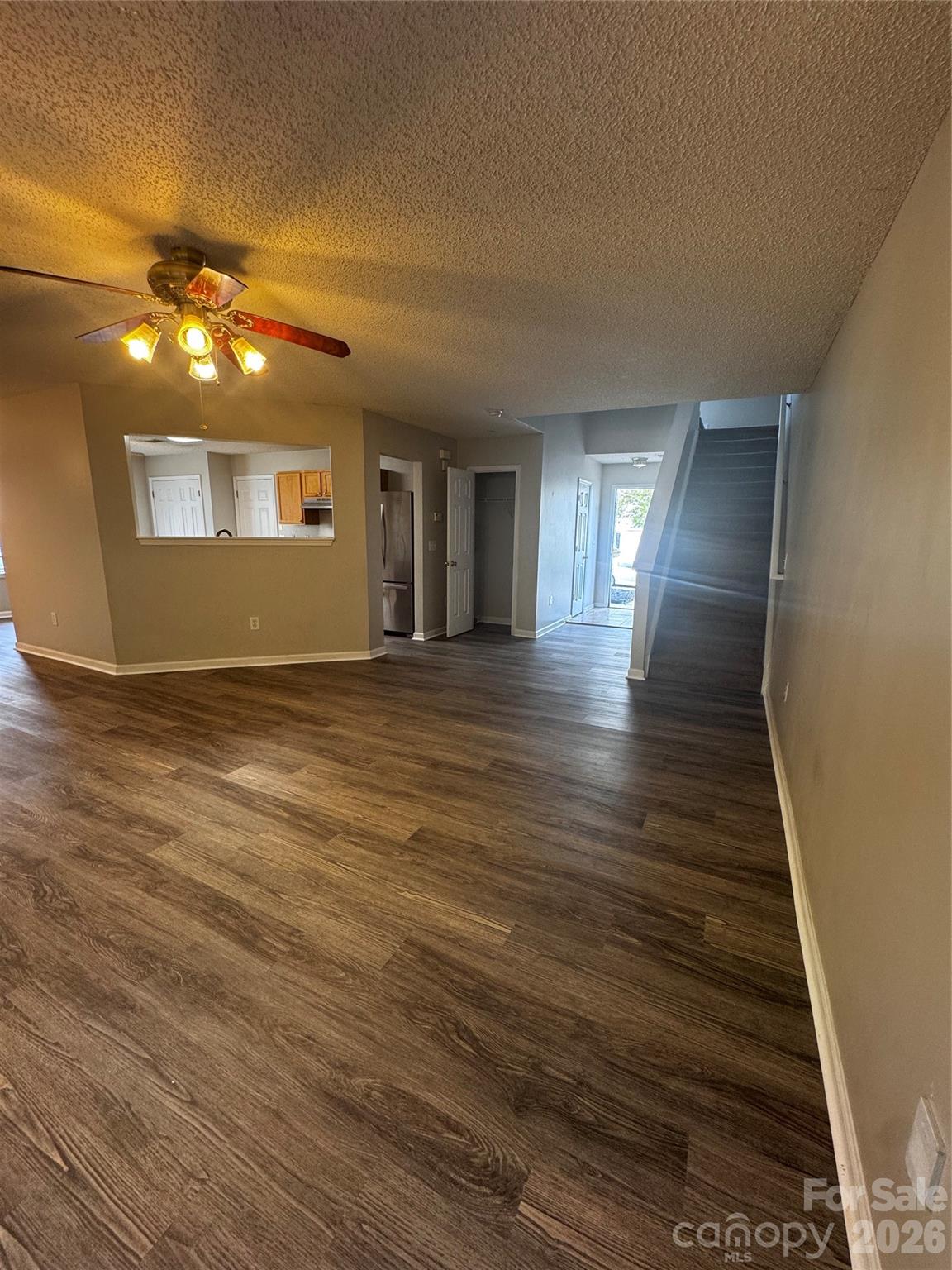 6528 Forest Cross Drive — Charlotte