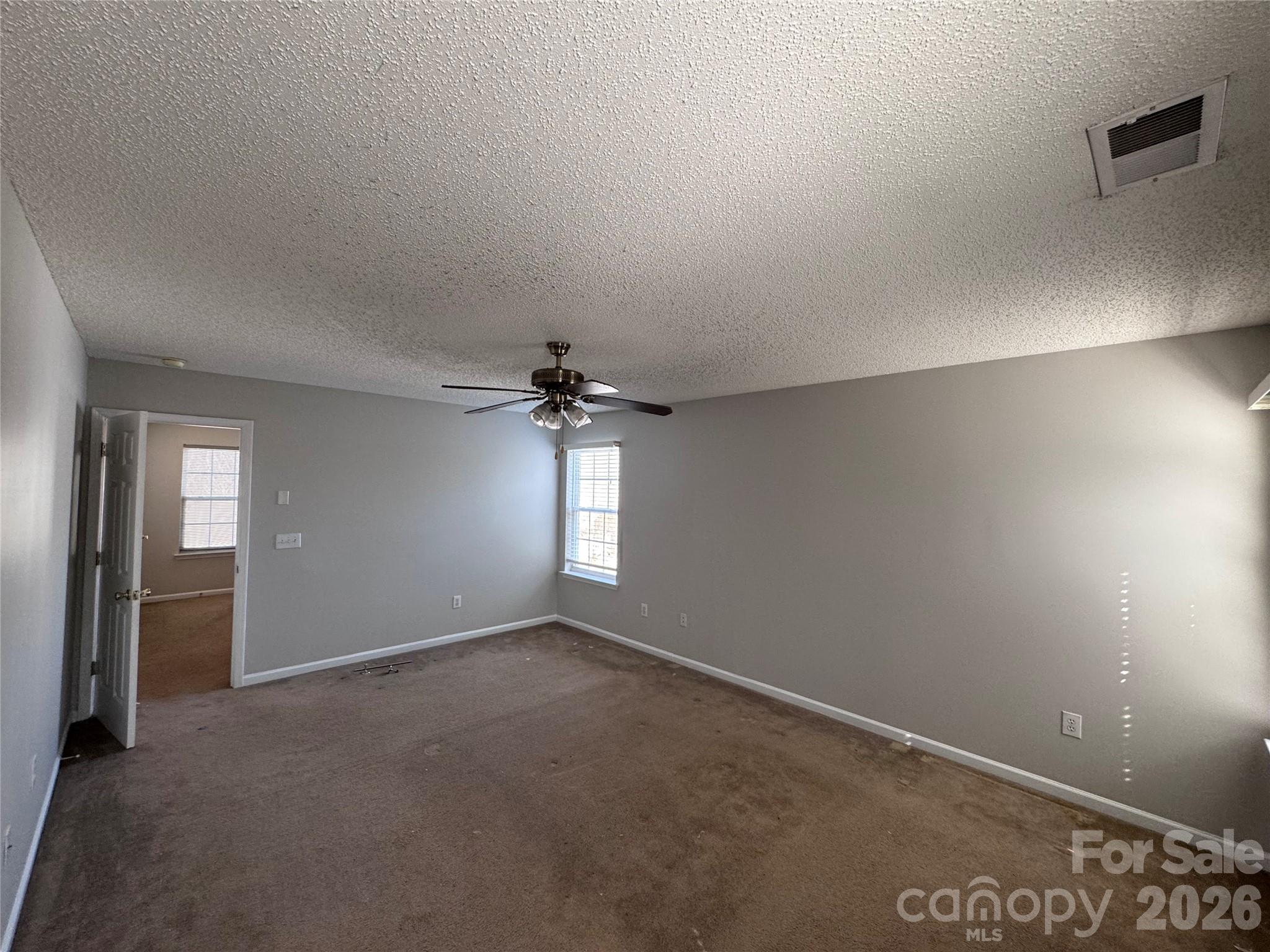 6528 Forest Cross Drive — Charlotte