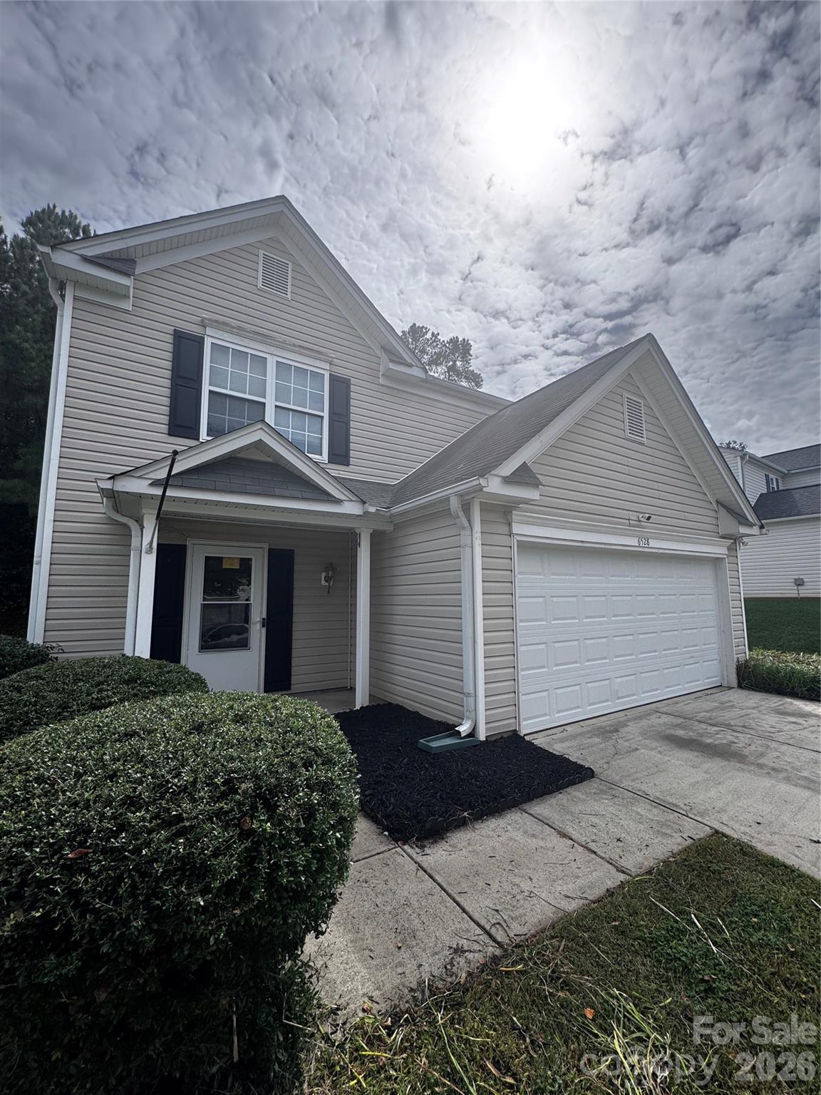 6528 Forest Cross Drive — Charlotte