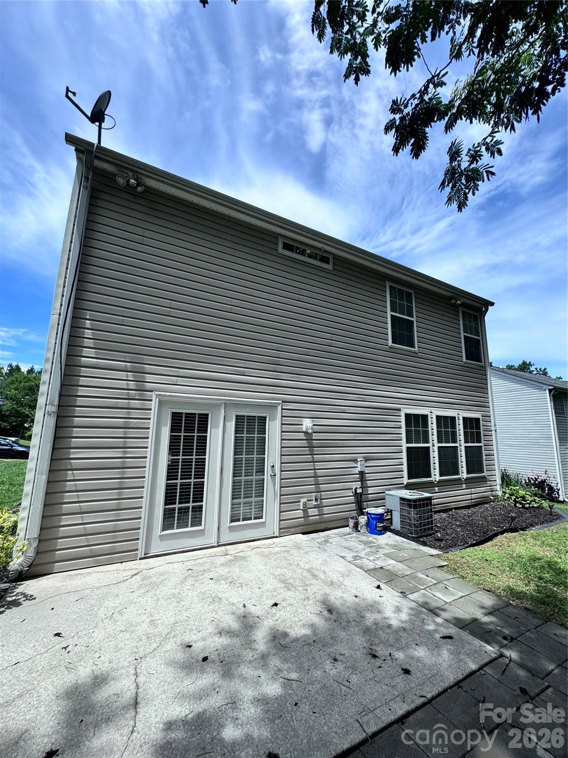 6528 Forest Cross Drive — Charlotte