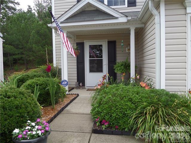 6528 Forest Cross Drive — Charlotte