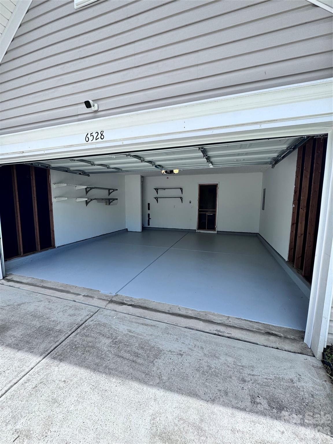 6528 Forest Cross Drive — Charlotte