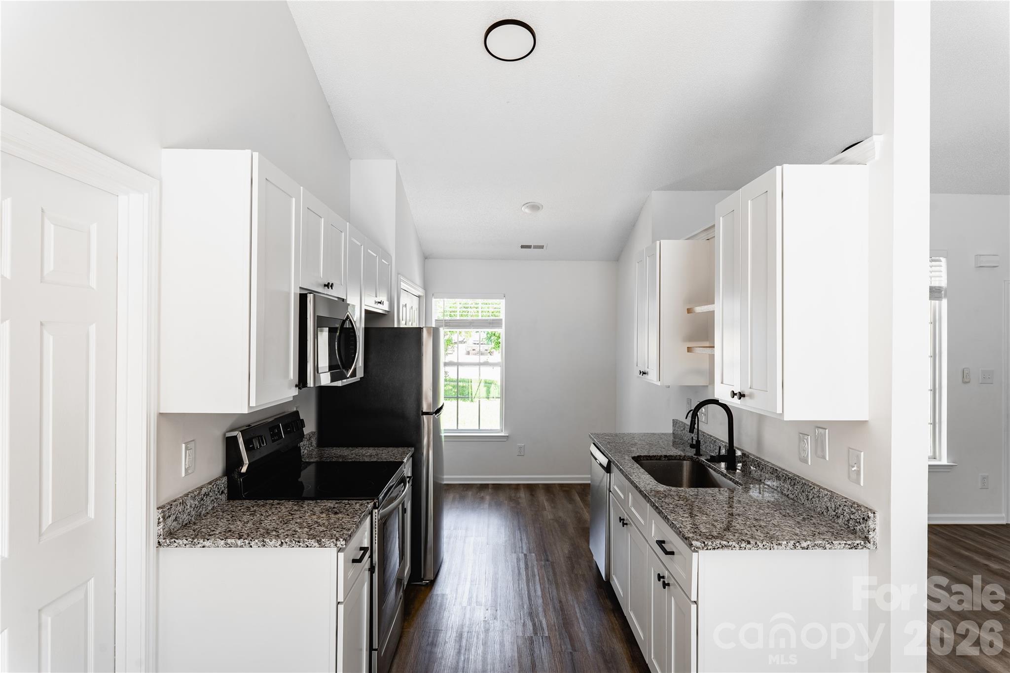 5423 Timbertop Lane — Charlotte