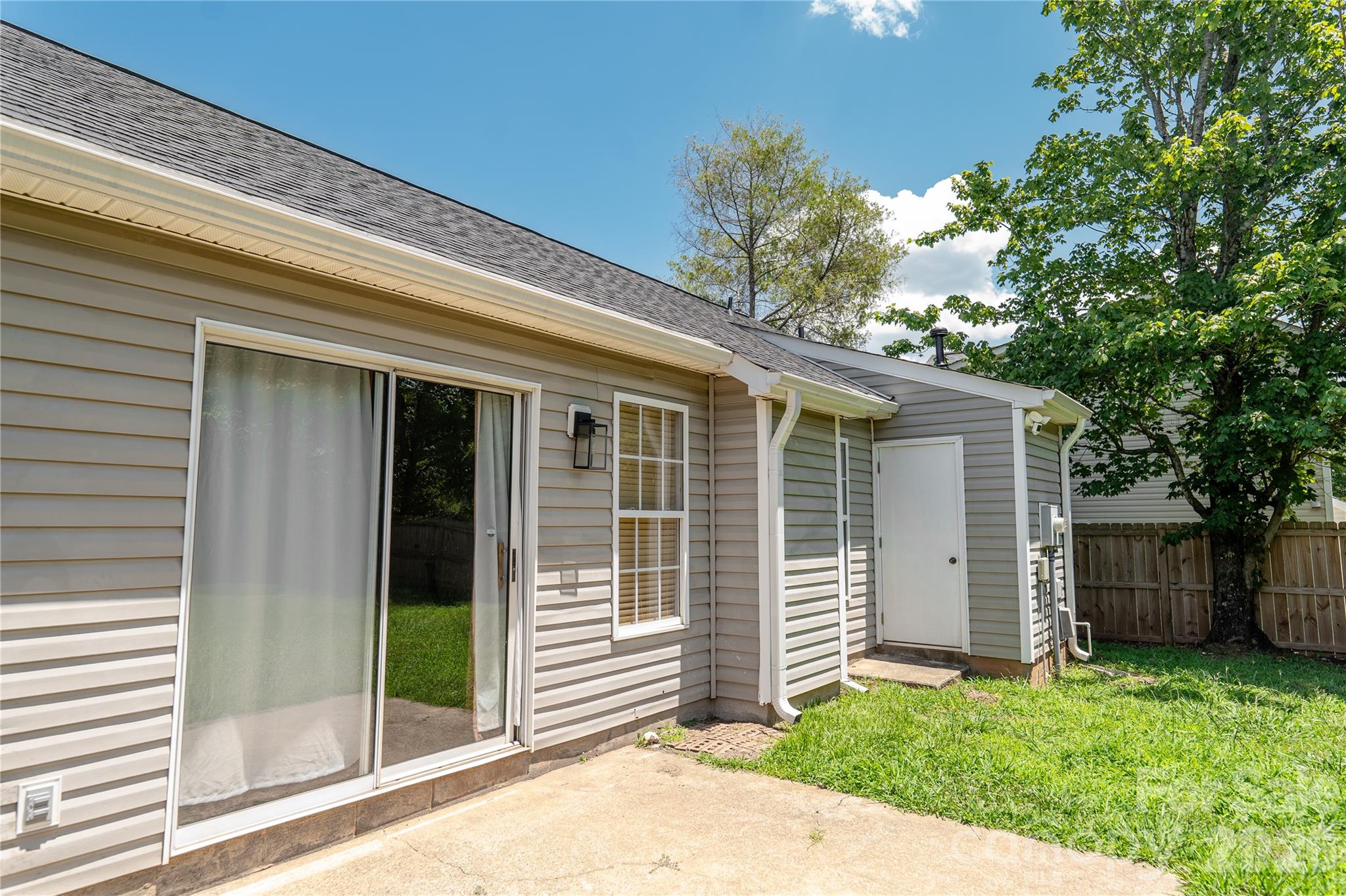 5423 Timbertop Lane — Charlotte
