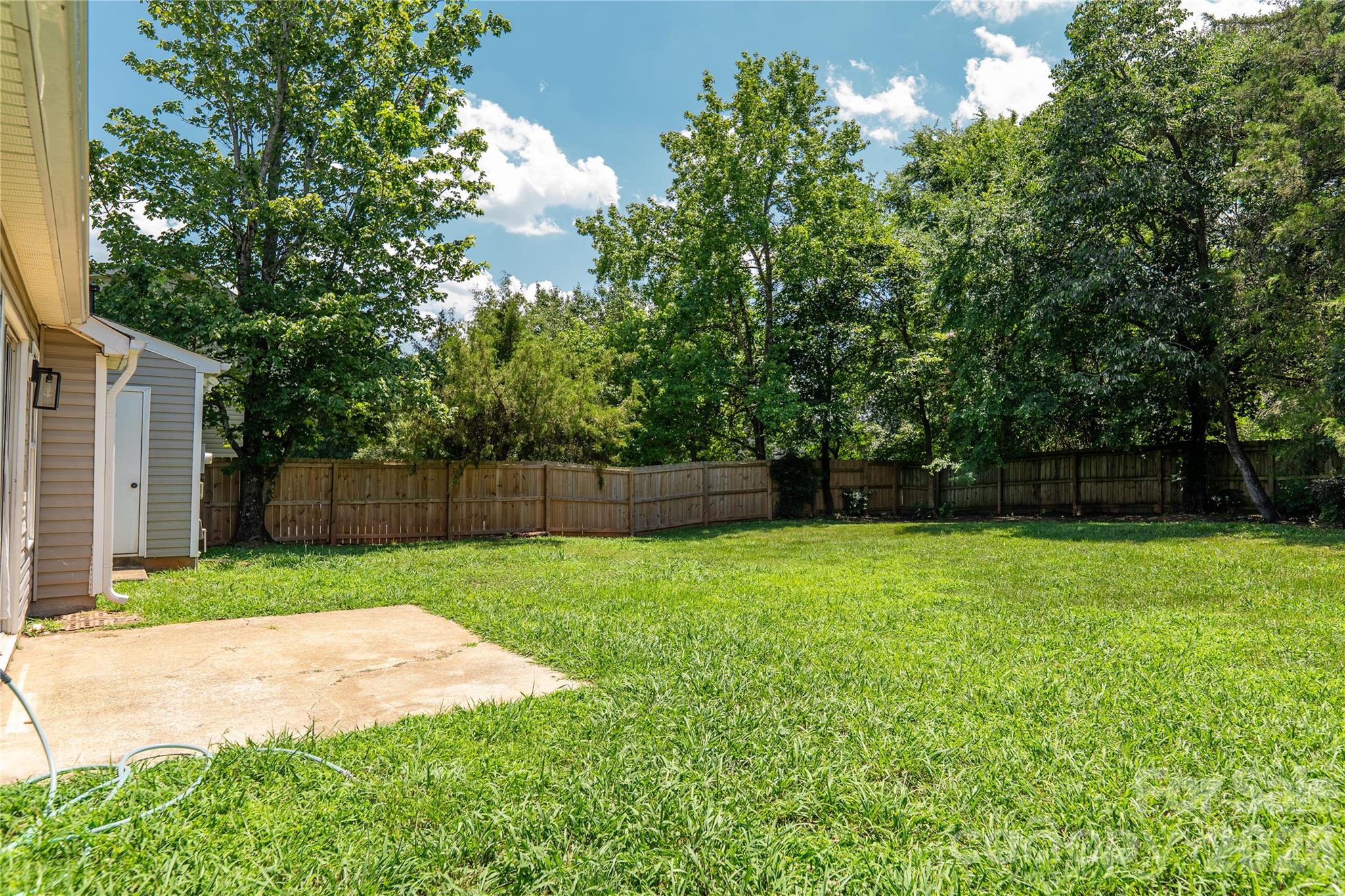 5423 Timbertop Lane — Charlotte