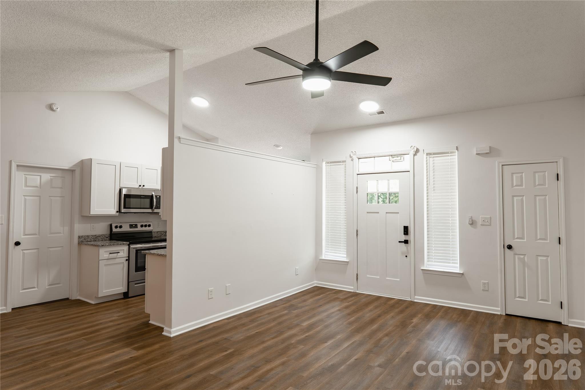 5423 Timbertop Lane — Charlotte