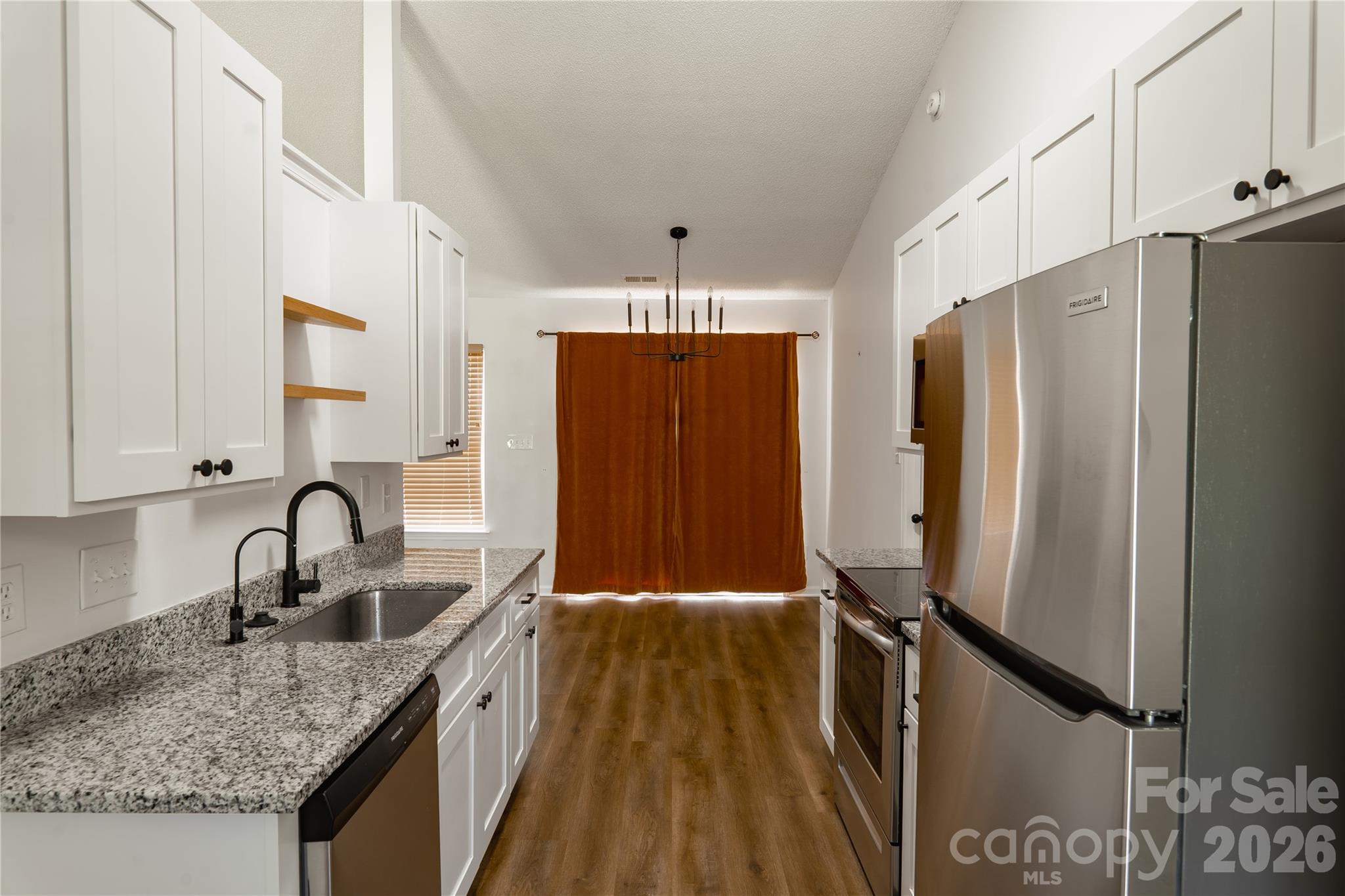 5423 Timbertop Lane — Charlotte