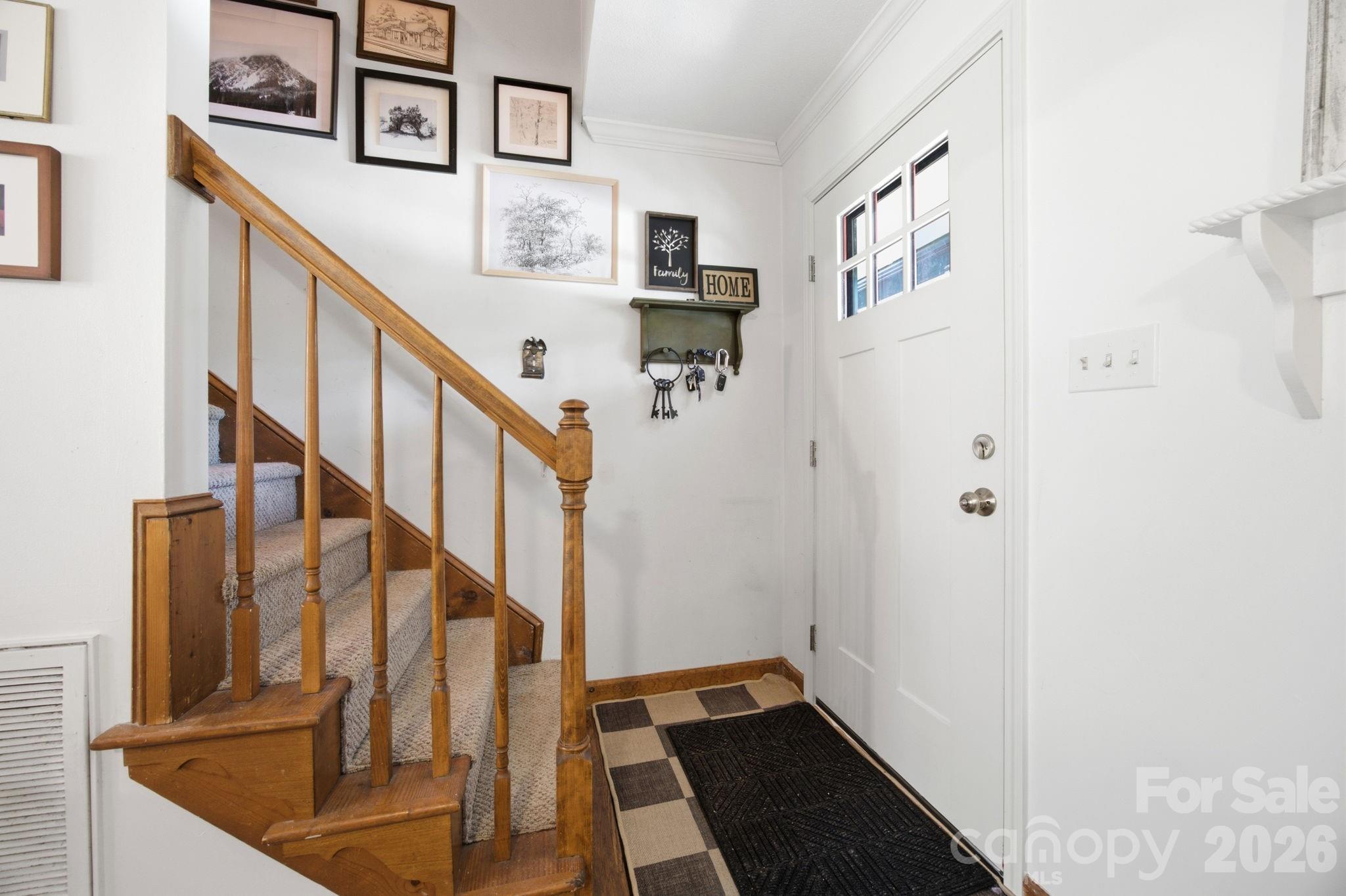 127 Abercrombie Road — Wake Forest