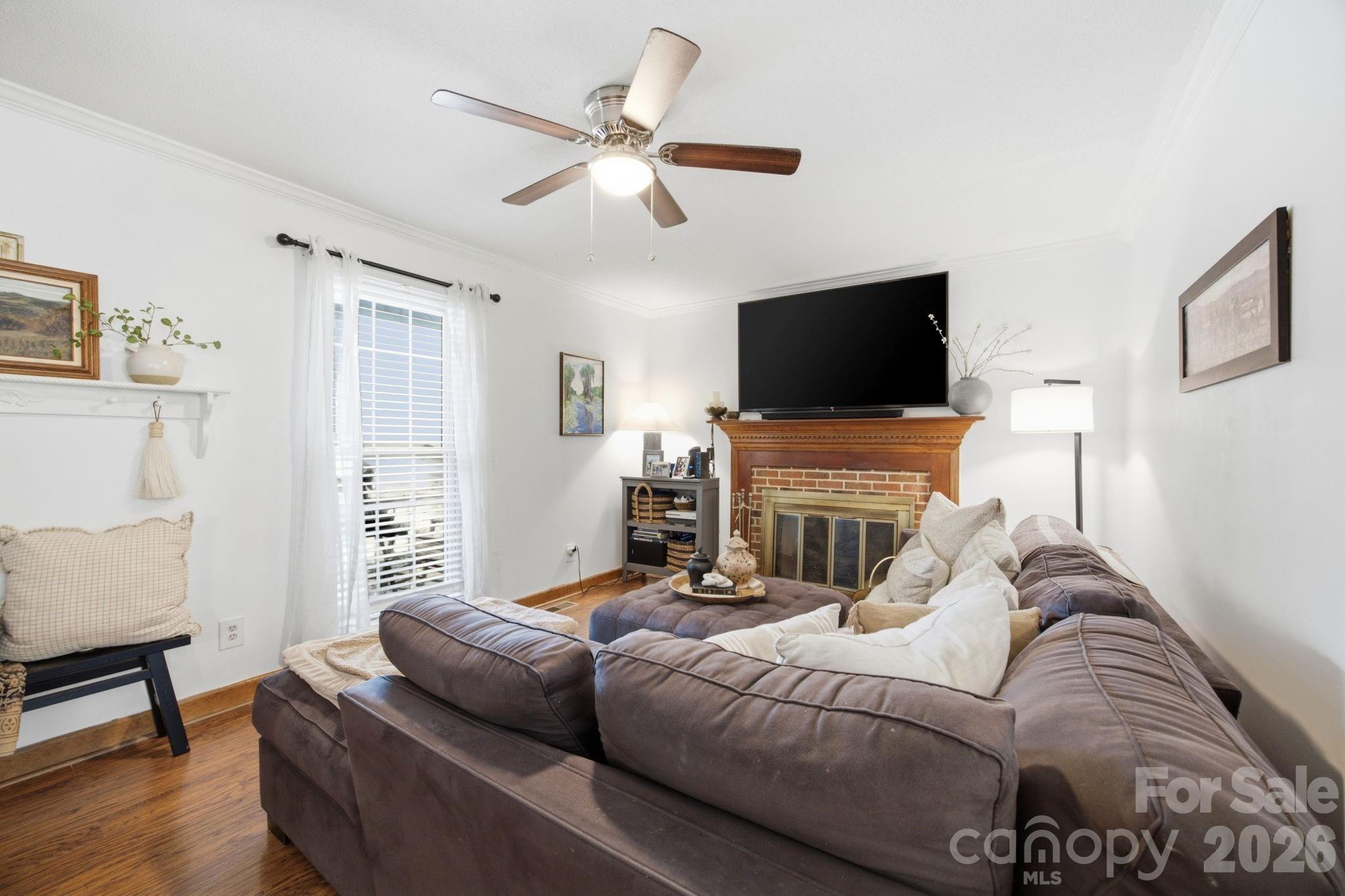 127 Abercrombie Road — Wake Forest