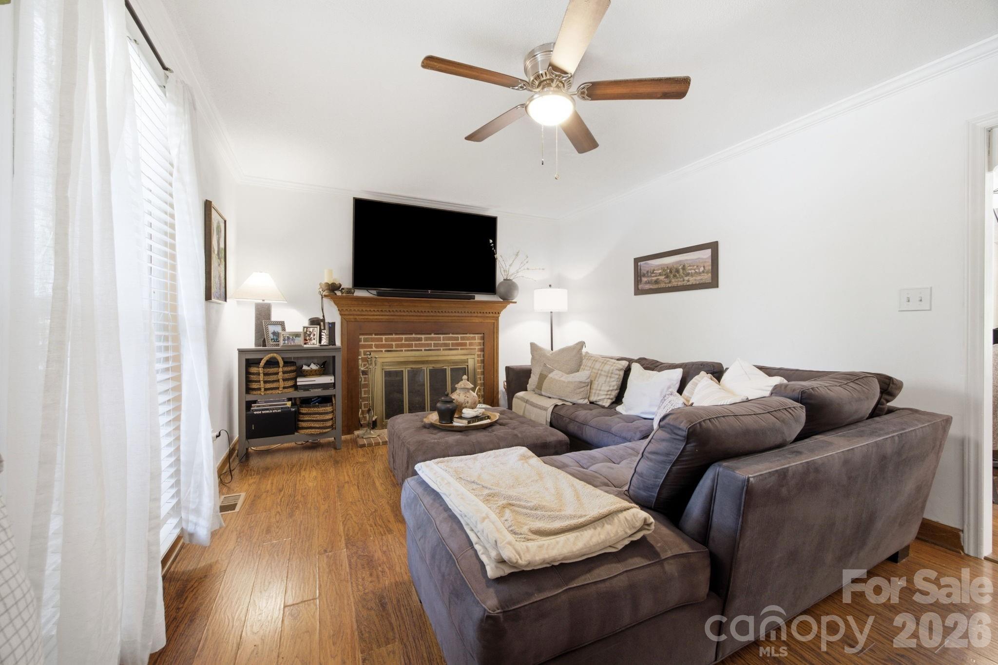 127 Abercrombie Road — Wake Forest