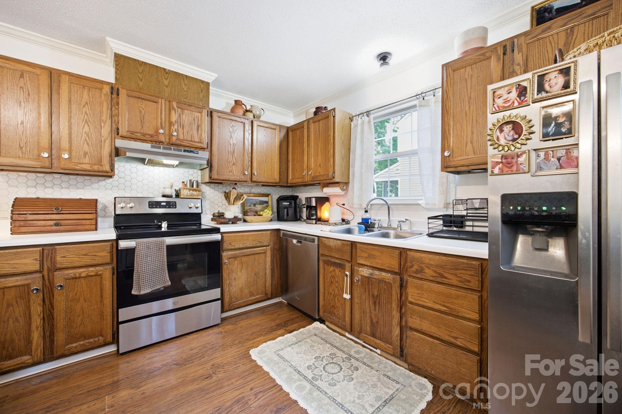127 Abercrombie Road — Wake Forest
