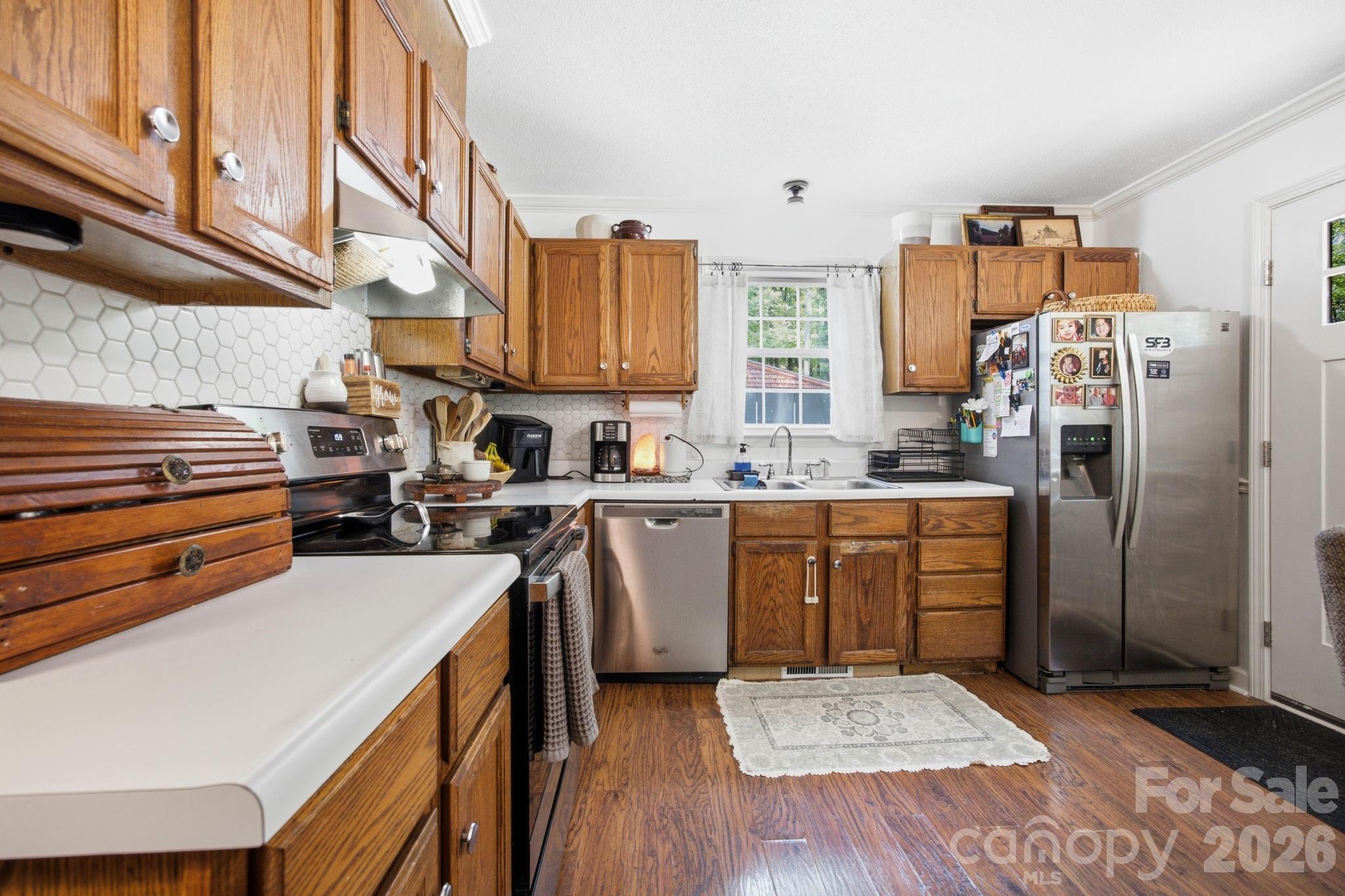 127 Abercrombie Road — Wake Forest