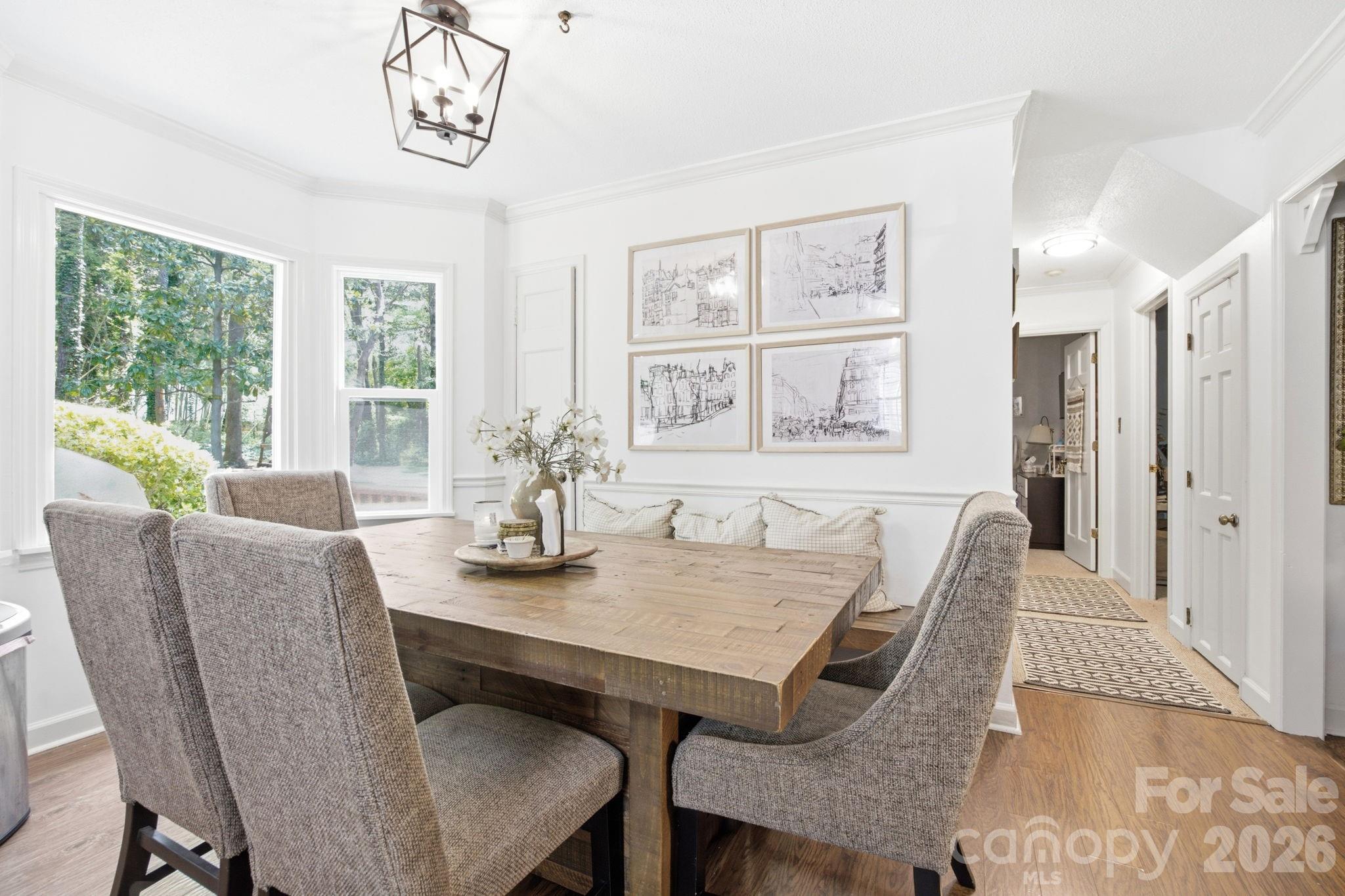 127 Abercrombie Road — Wake Forest