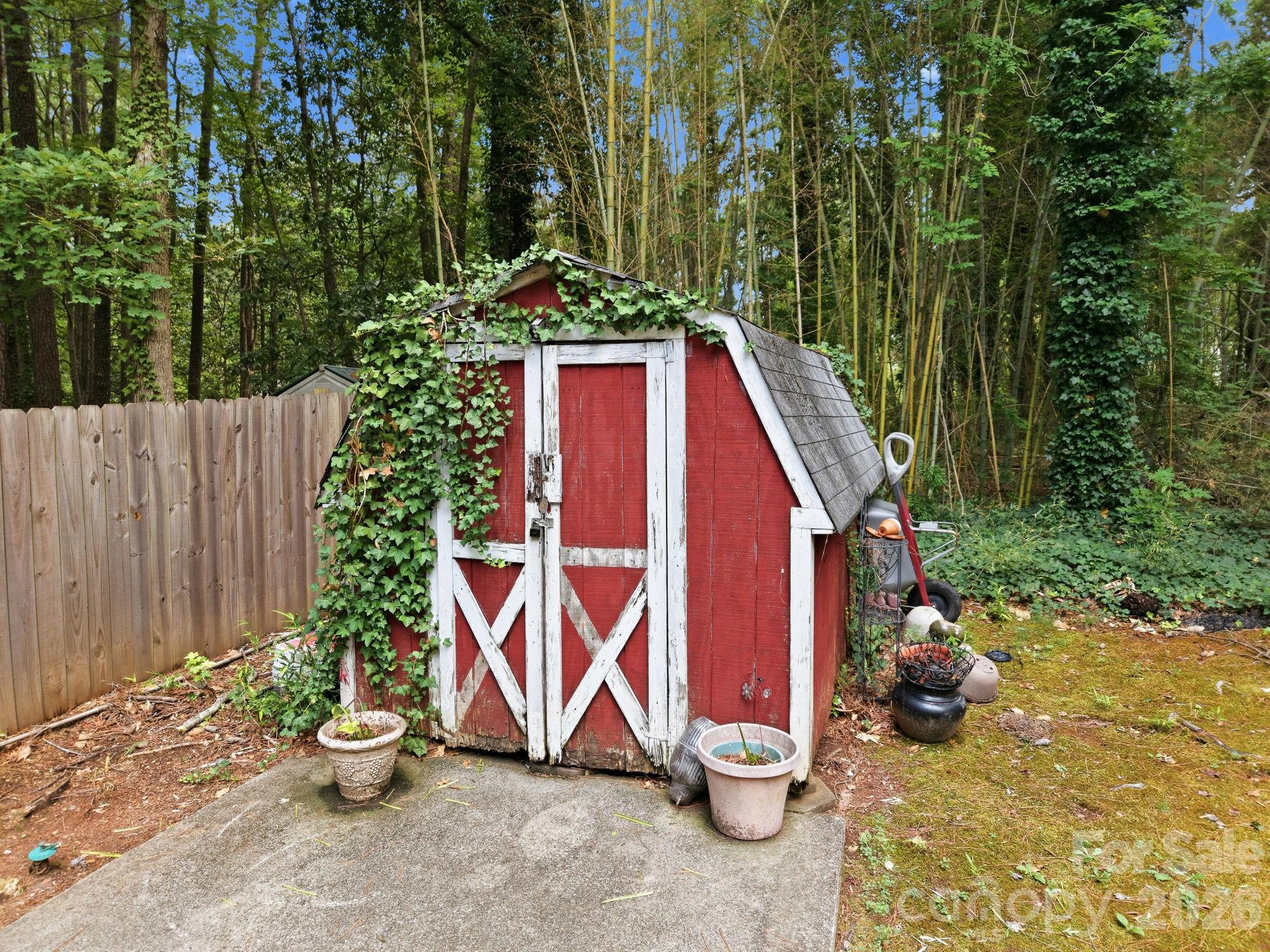 127 Abercrombie Road — Wake Forest