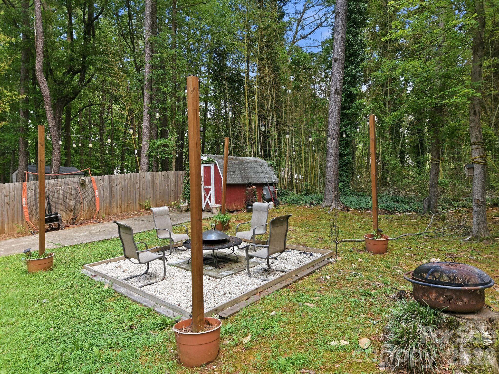 127 Abercrombie Road — Wake Forest