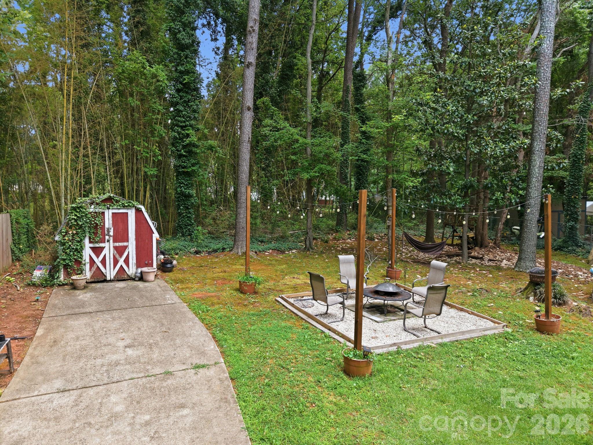 127 Abercrombie Road — Wake Forest