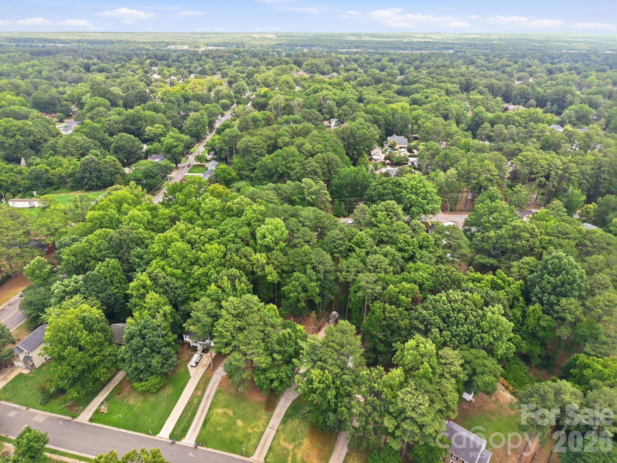 127 Abercrombie Road — Wake Forest