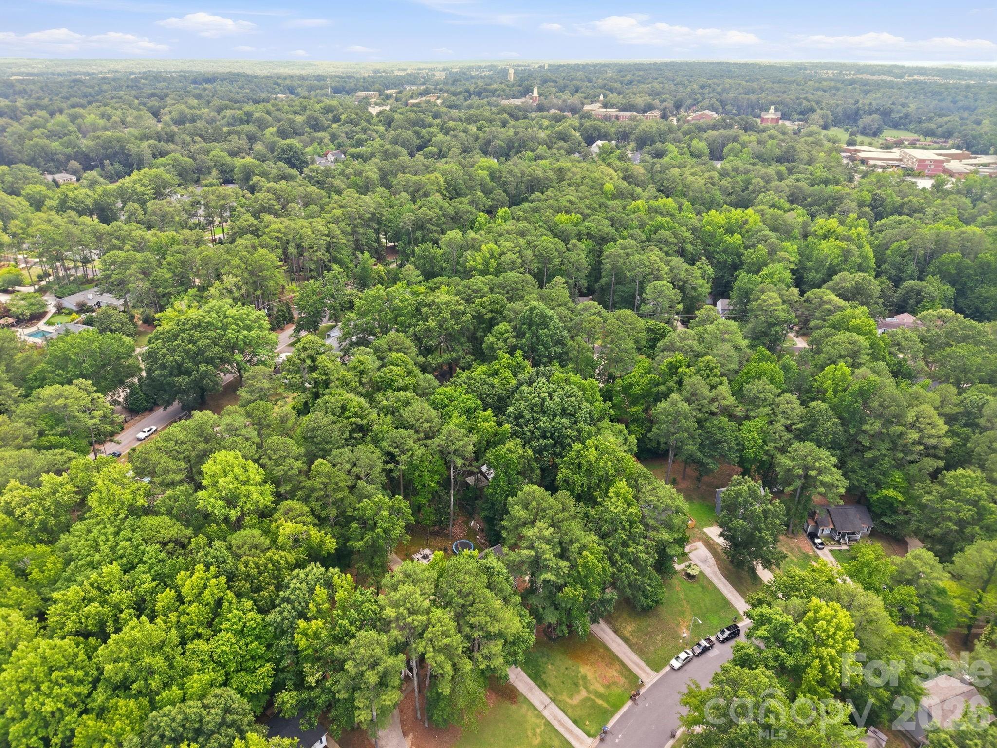 127 Abercrombie Road — Wake Forest