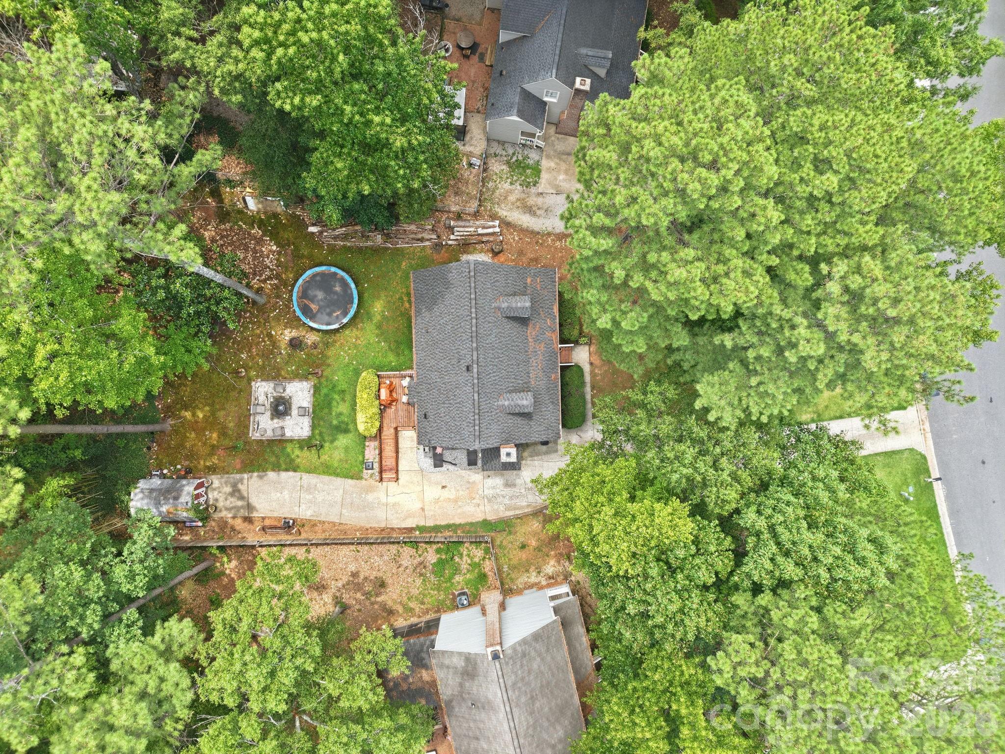 127 Abercrombie Road — Wake Forest