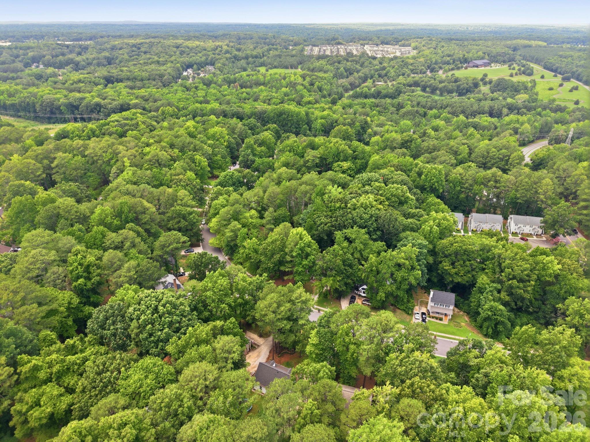 127 Abercrombie Road — Wake Forest