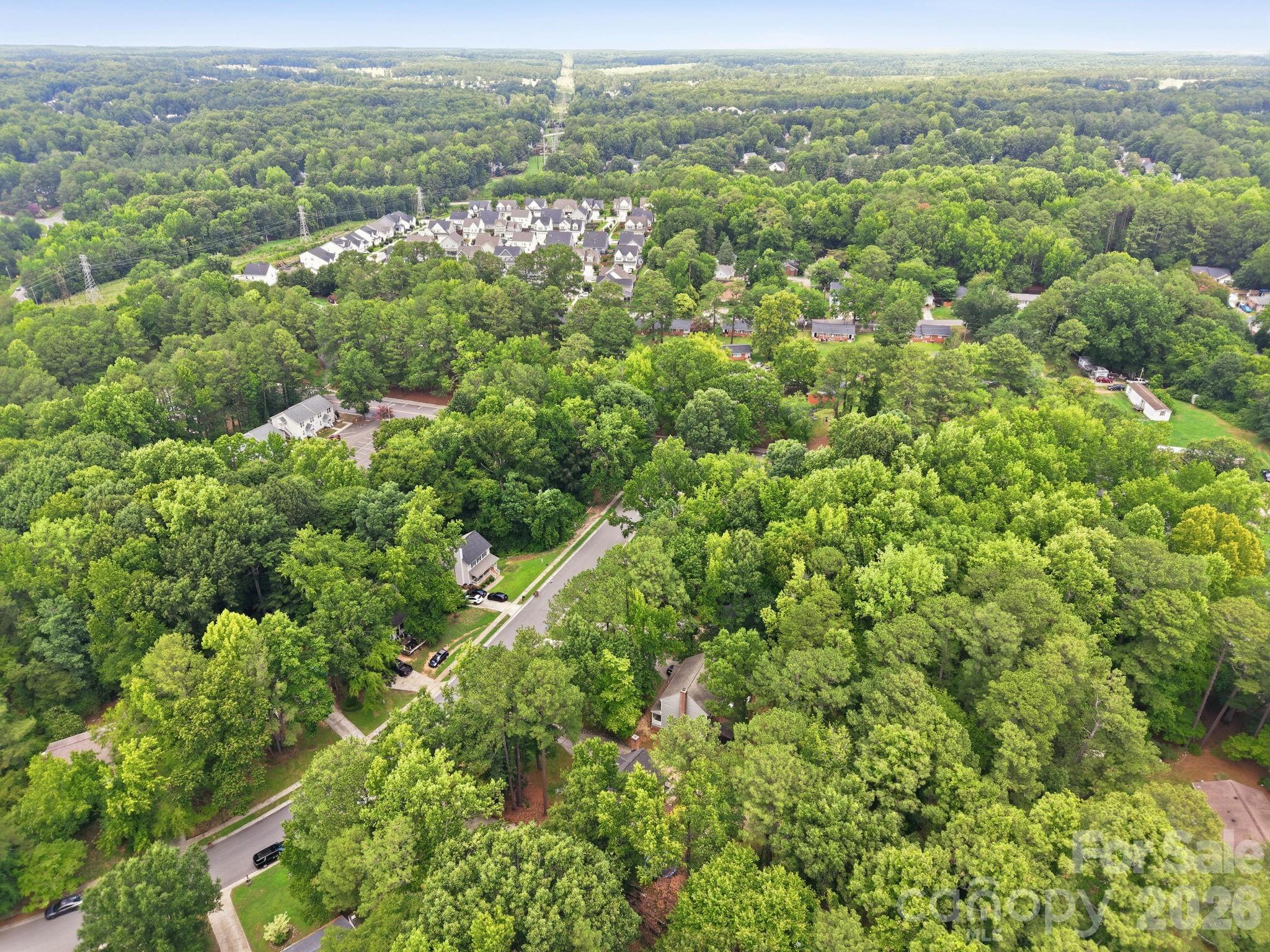 127 Abercrombie Road — Wake Forest