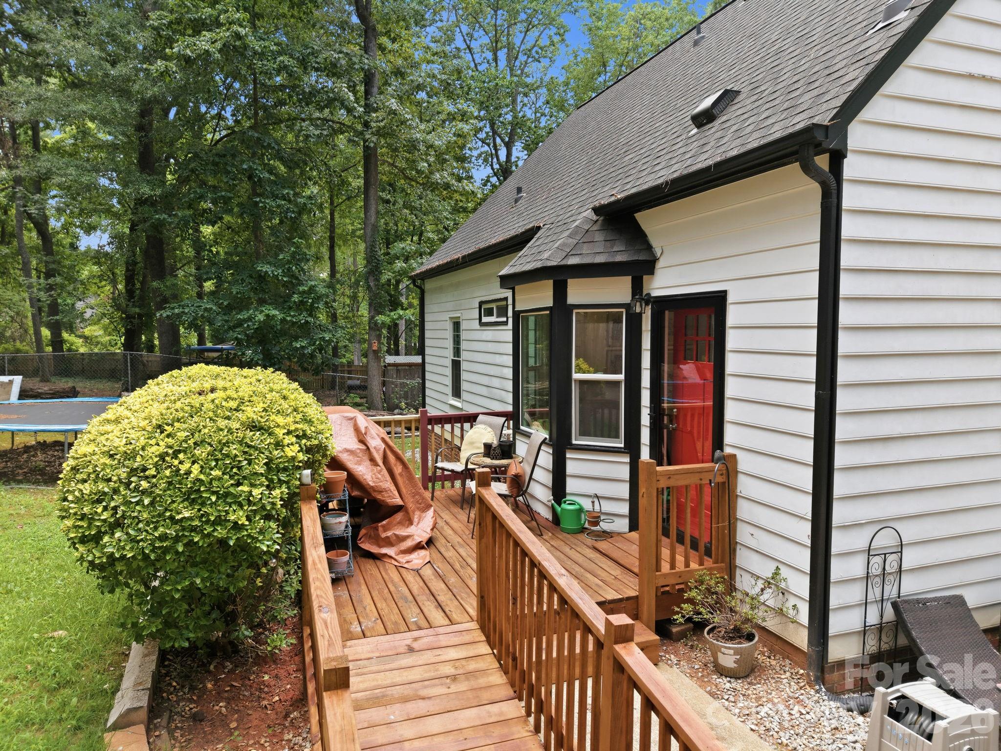 127 Abercrombie Road — Wake Forest