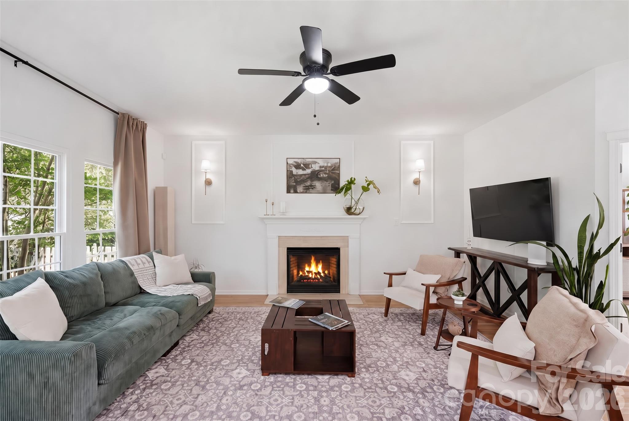 12312 Greenway View Court — Charlotte