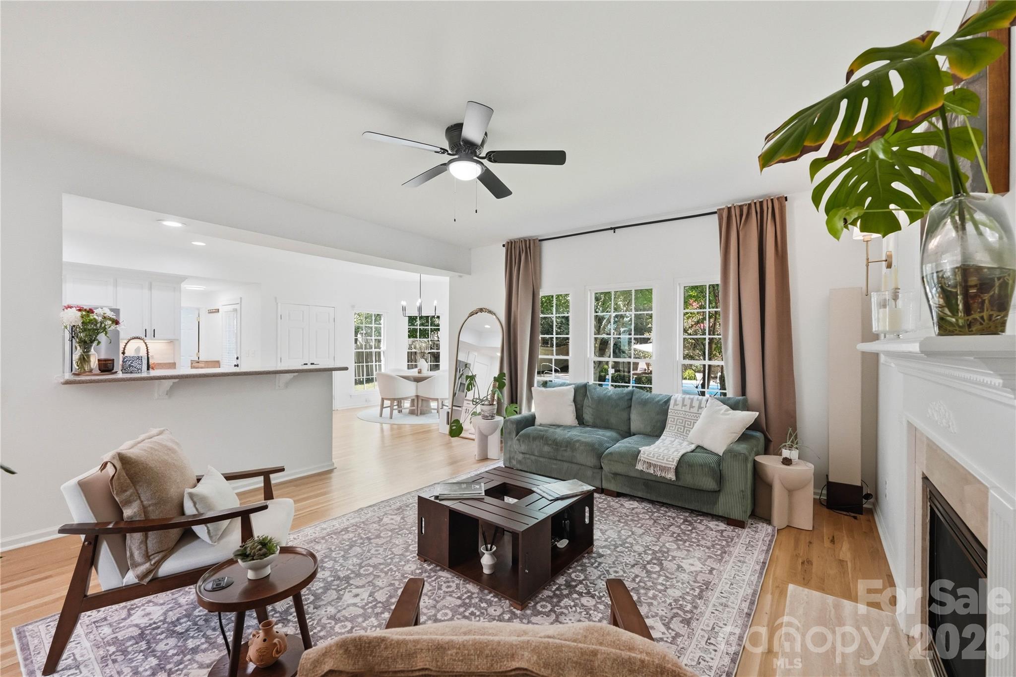 12312 Greenway View Court — Charlotte
