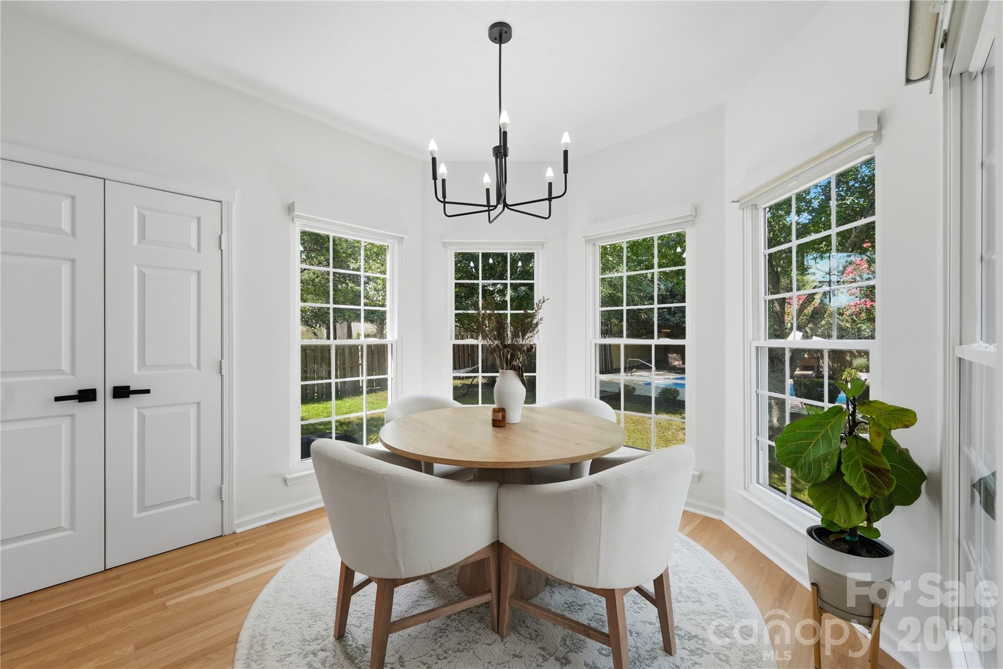12312 Greenway View Court — Charlotte