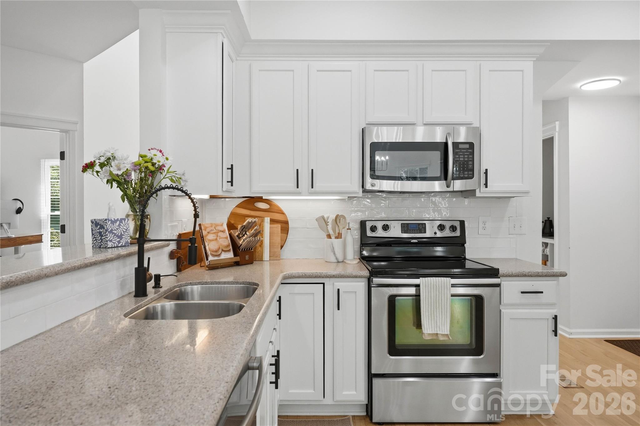 12312 Greenway View Court — Charlotte