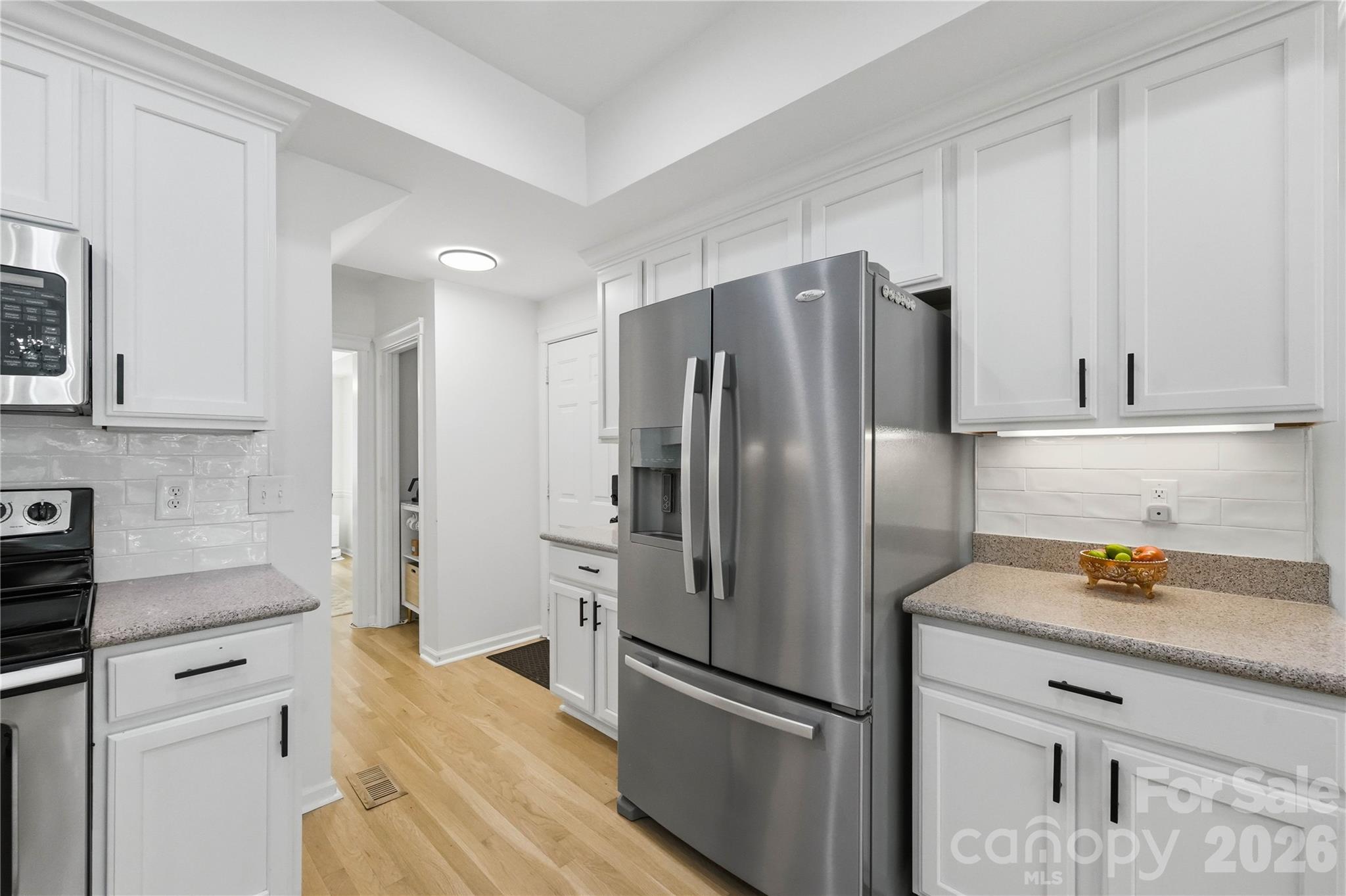 12312 Greenway View Court — Charlotte
