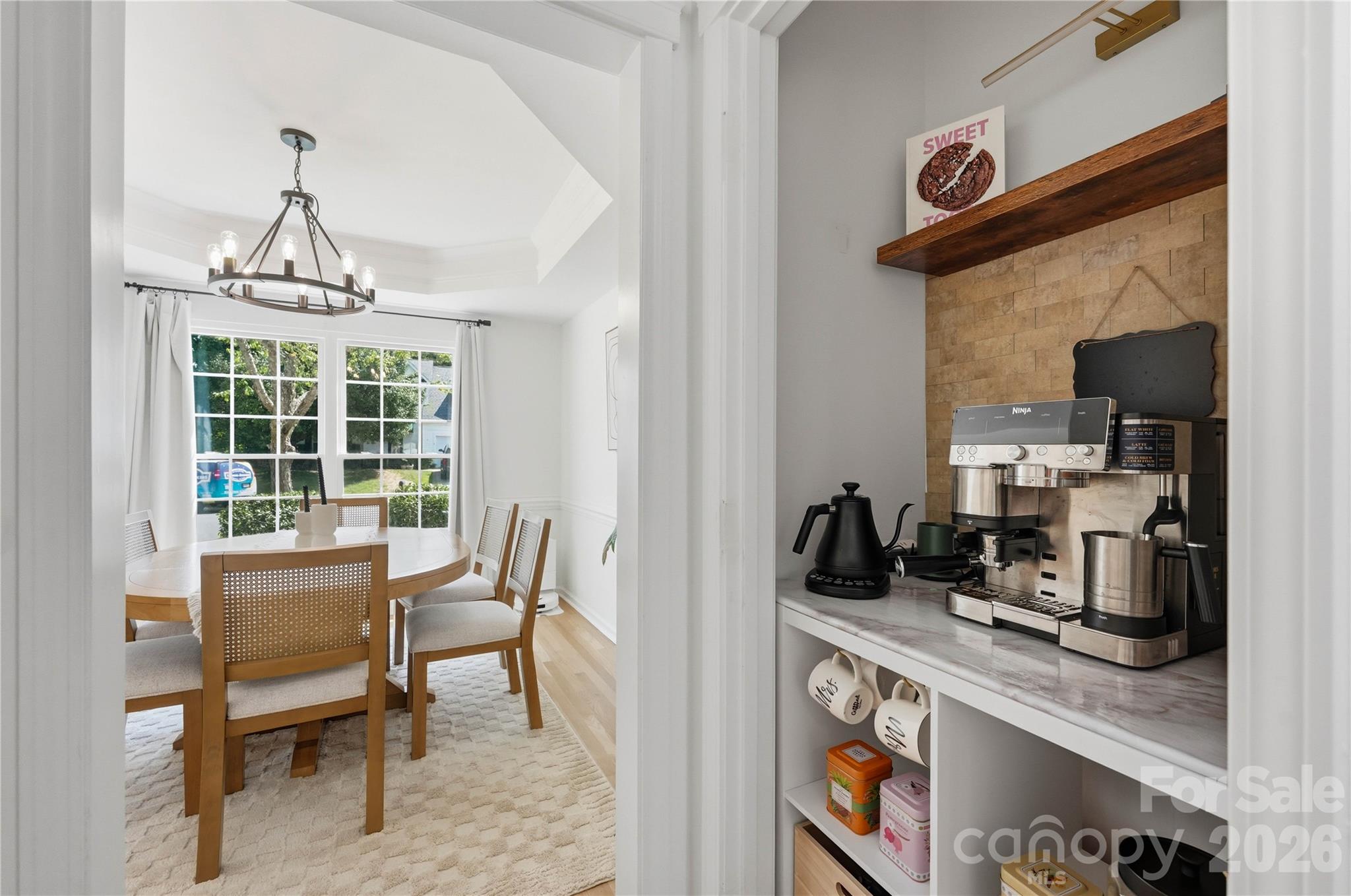 12312 Greenway View Court — Charlotte