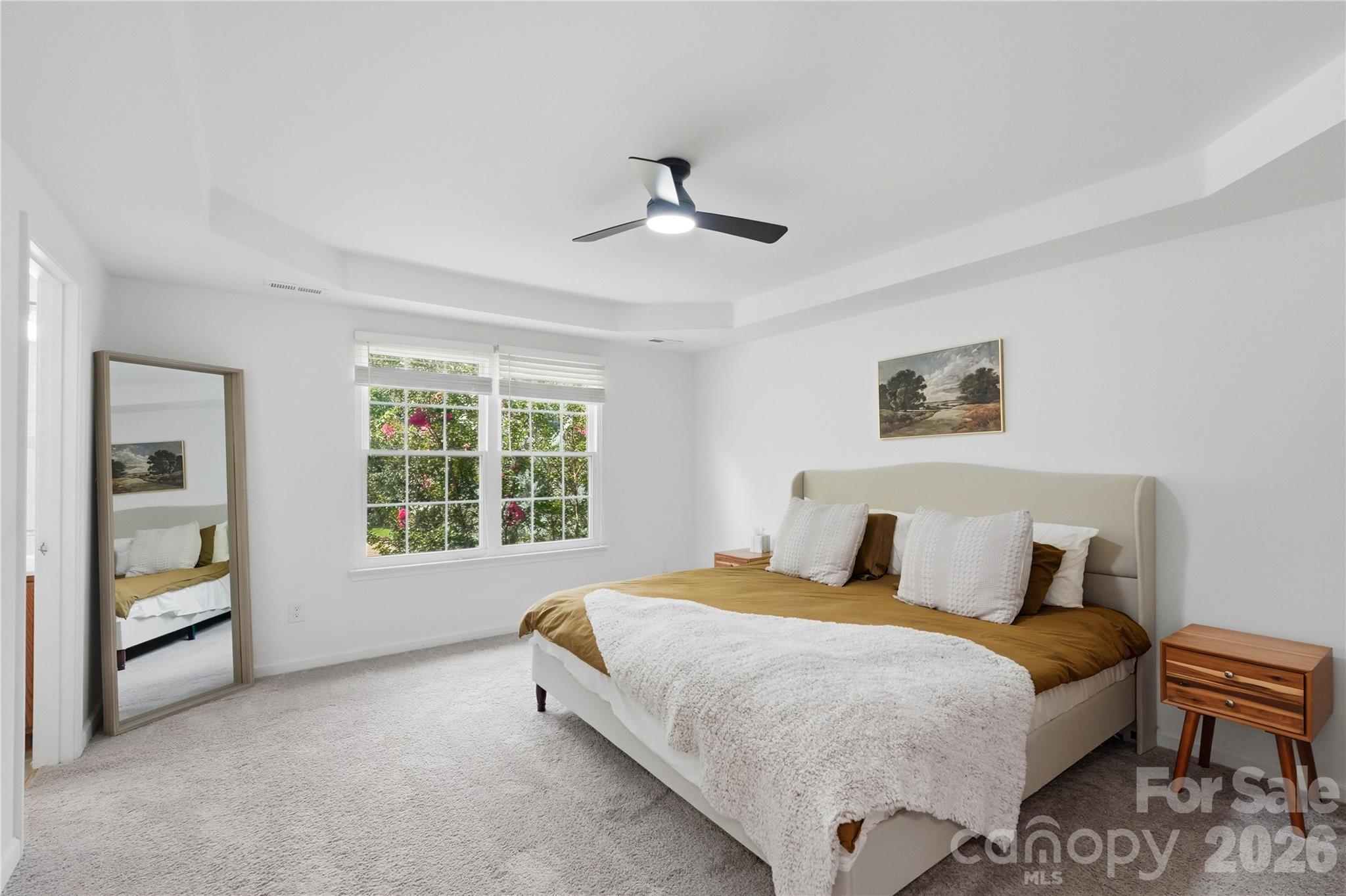 12312 Greenway View Court — Charlotte