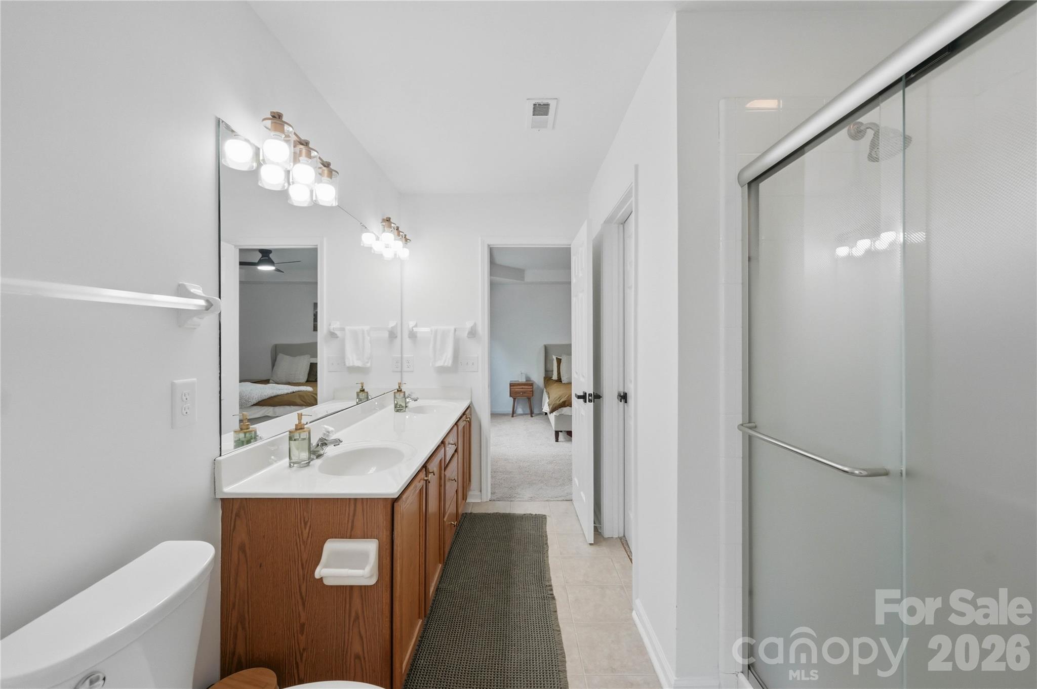 12312 Greenway View Court — Charlotte