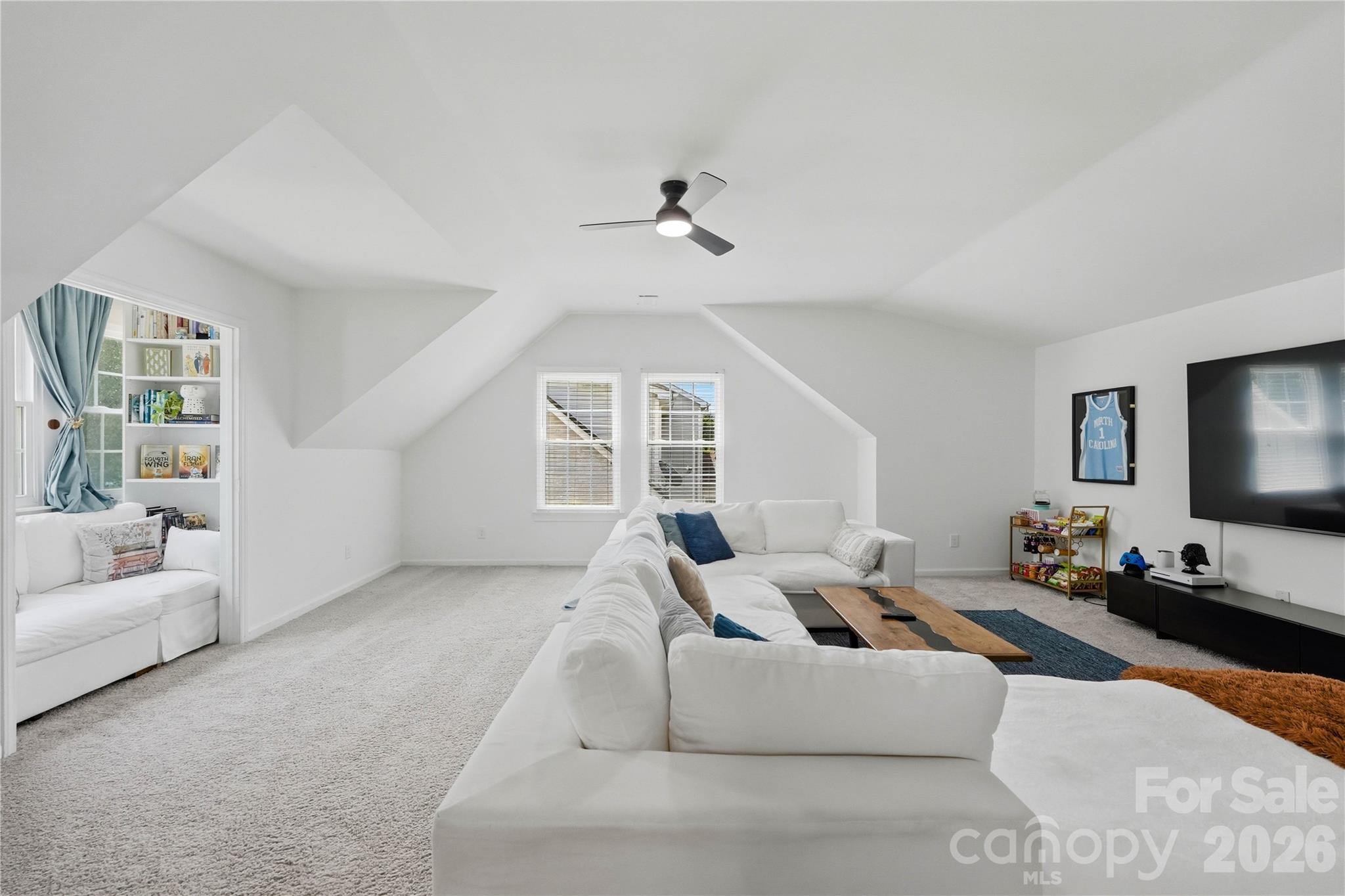 12312 Greenway View Court — Charlotte