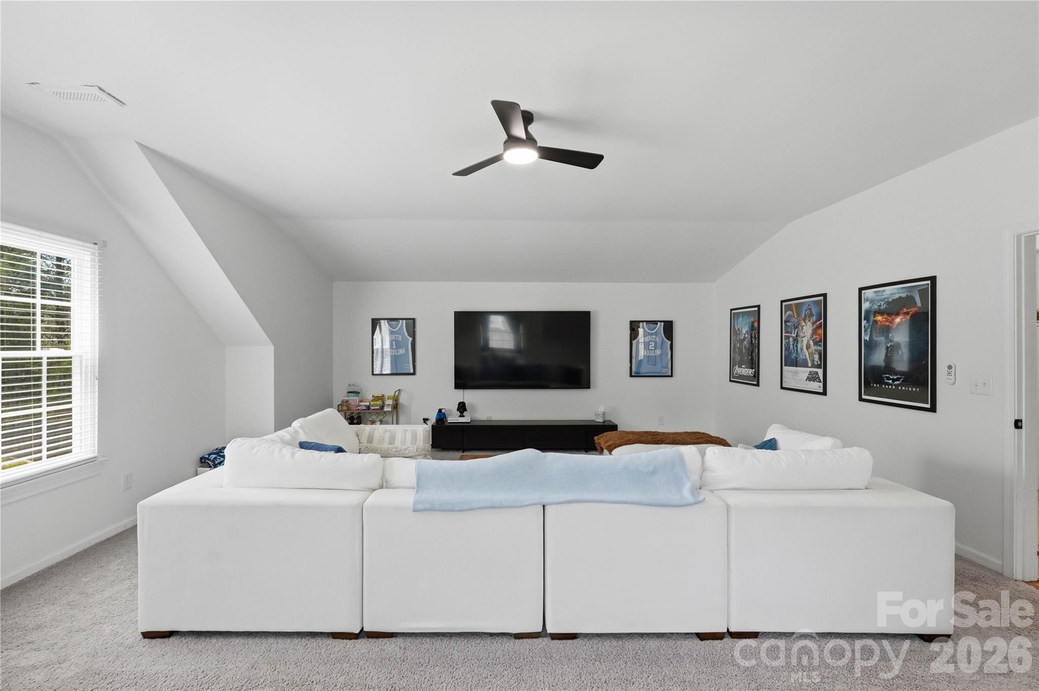 12312 Greenway View Court — Charlotte