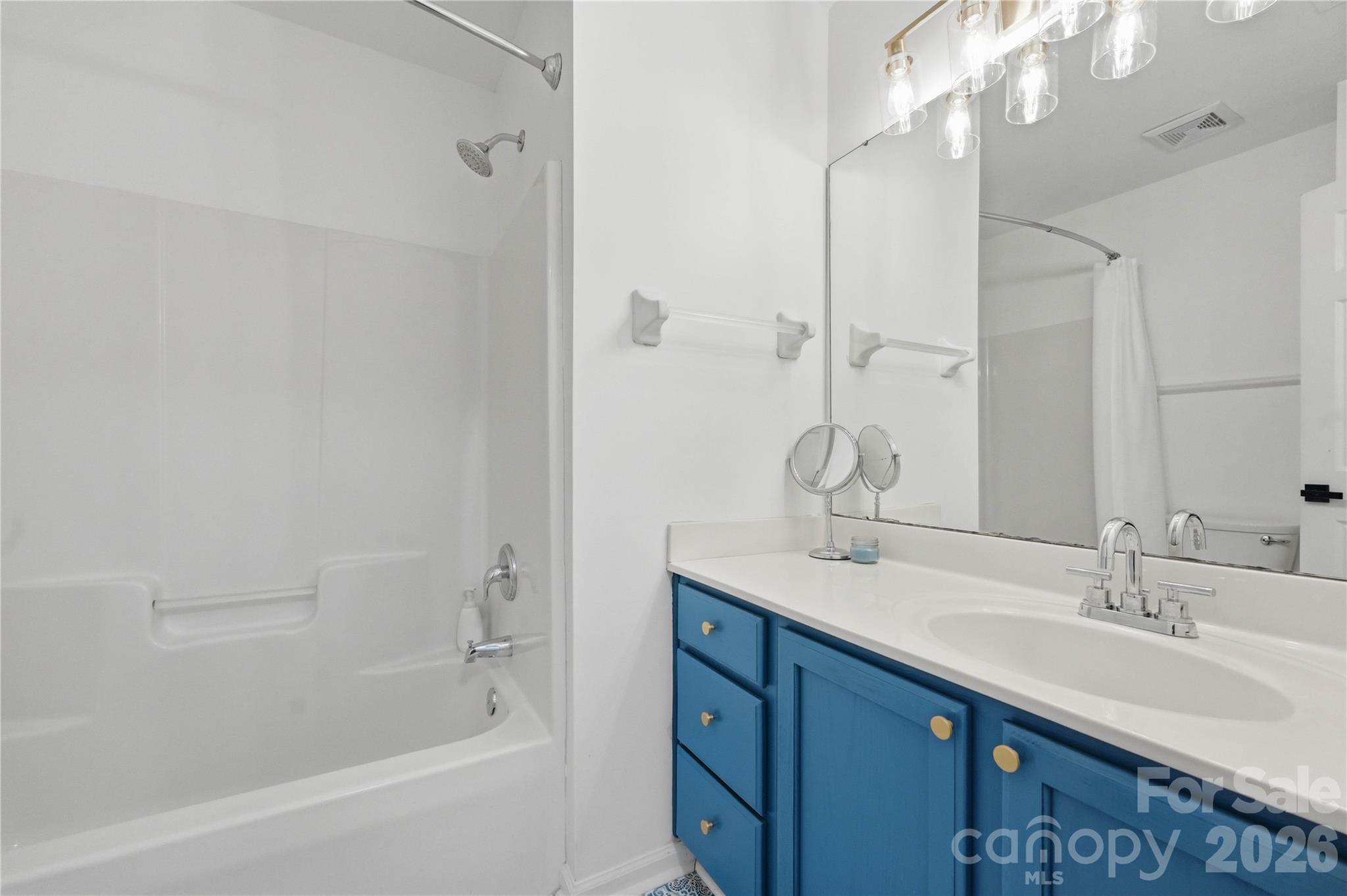 12312 Greenway View Court — Charlotte