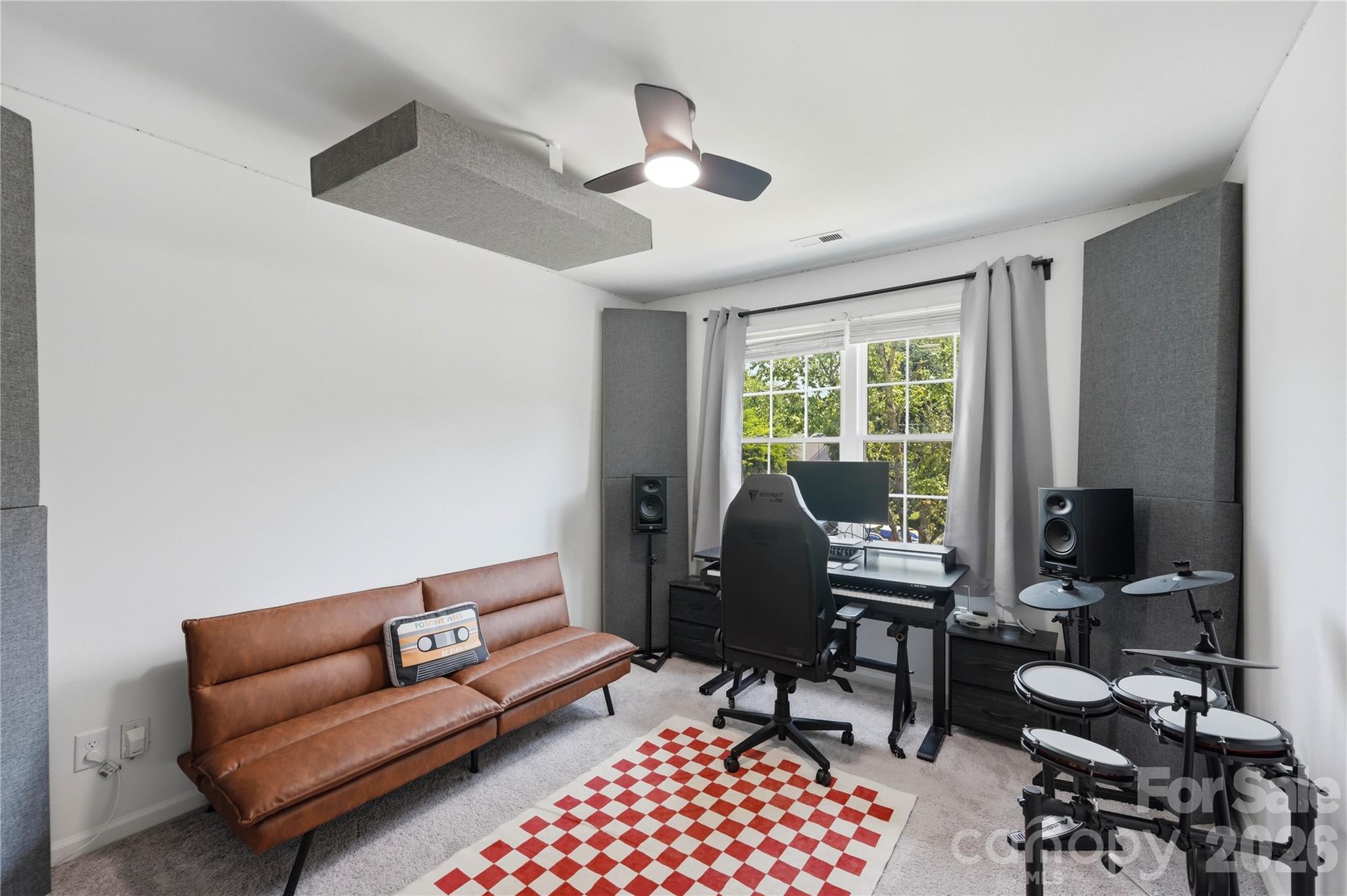 12312 Greenway View Court — Charlotte