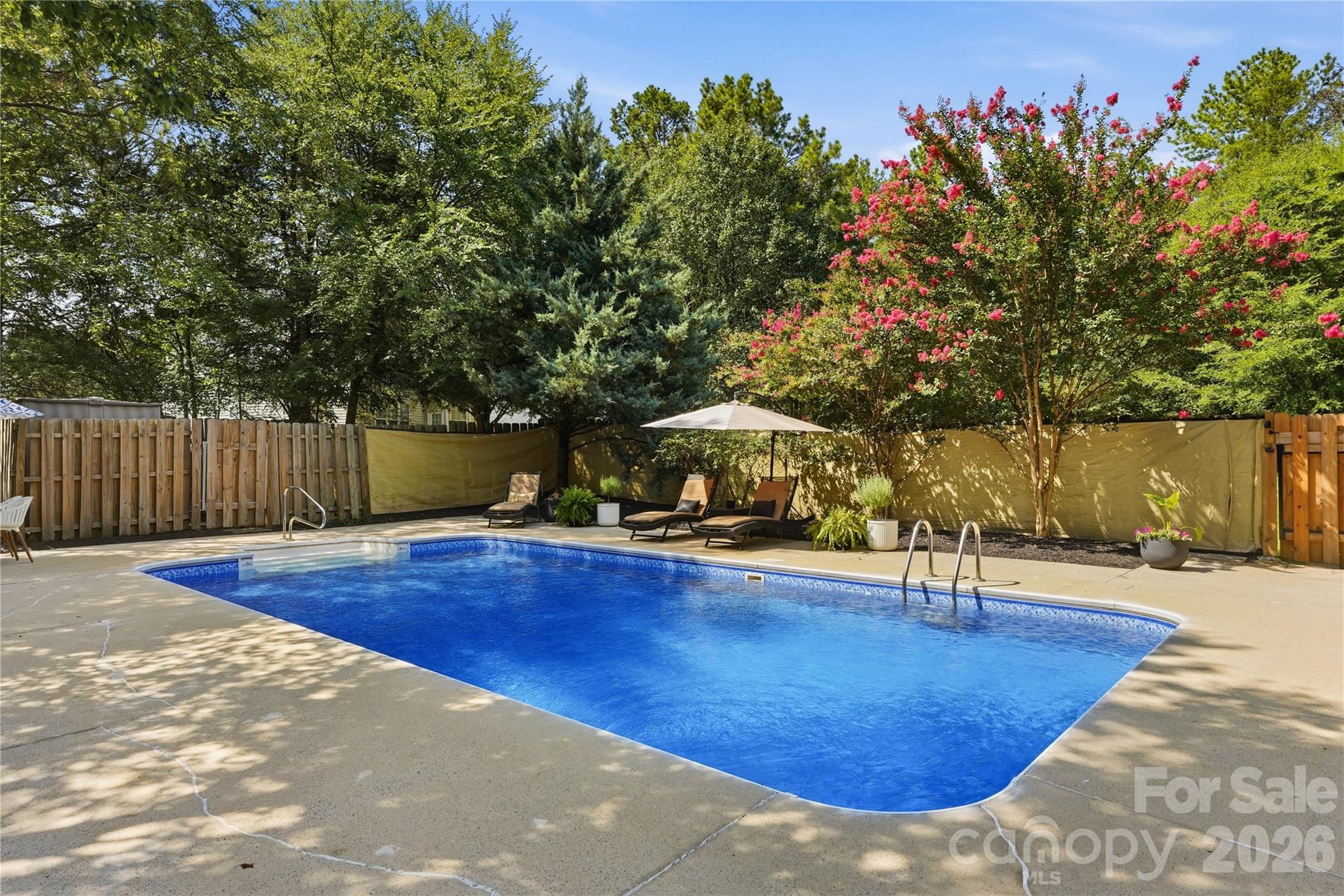 12312 Greenway View Court — Charlotte