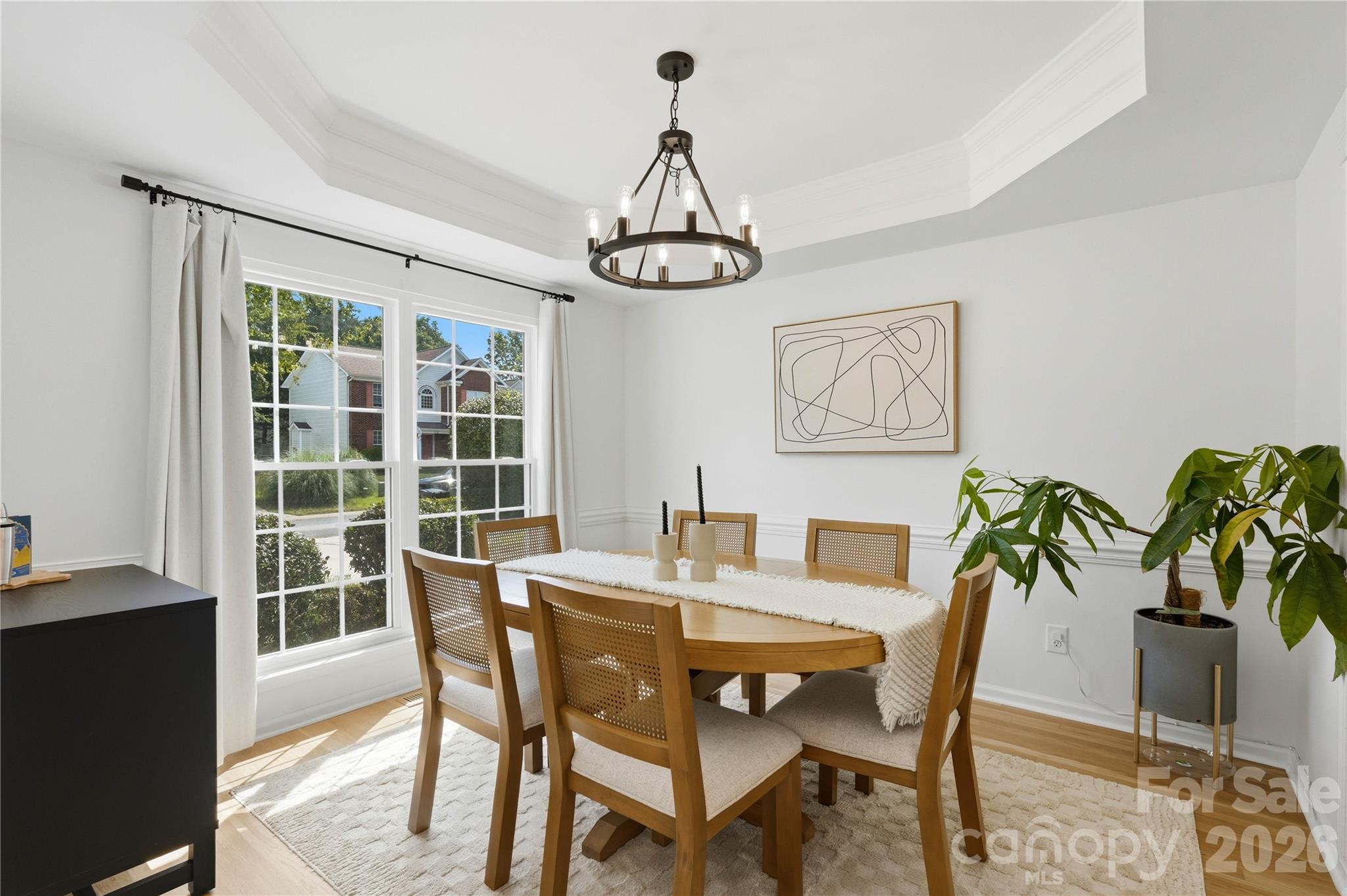 12312 Greenway View Court — Charlotte