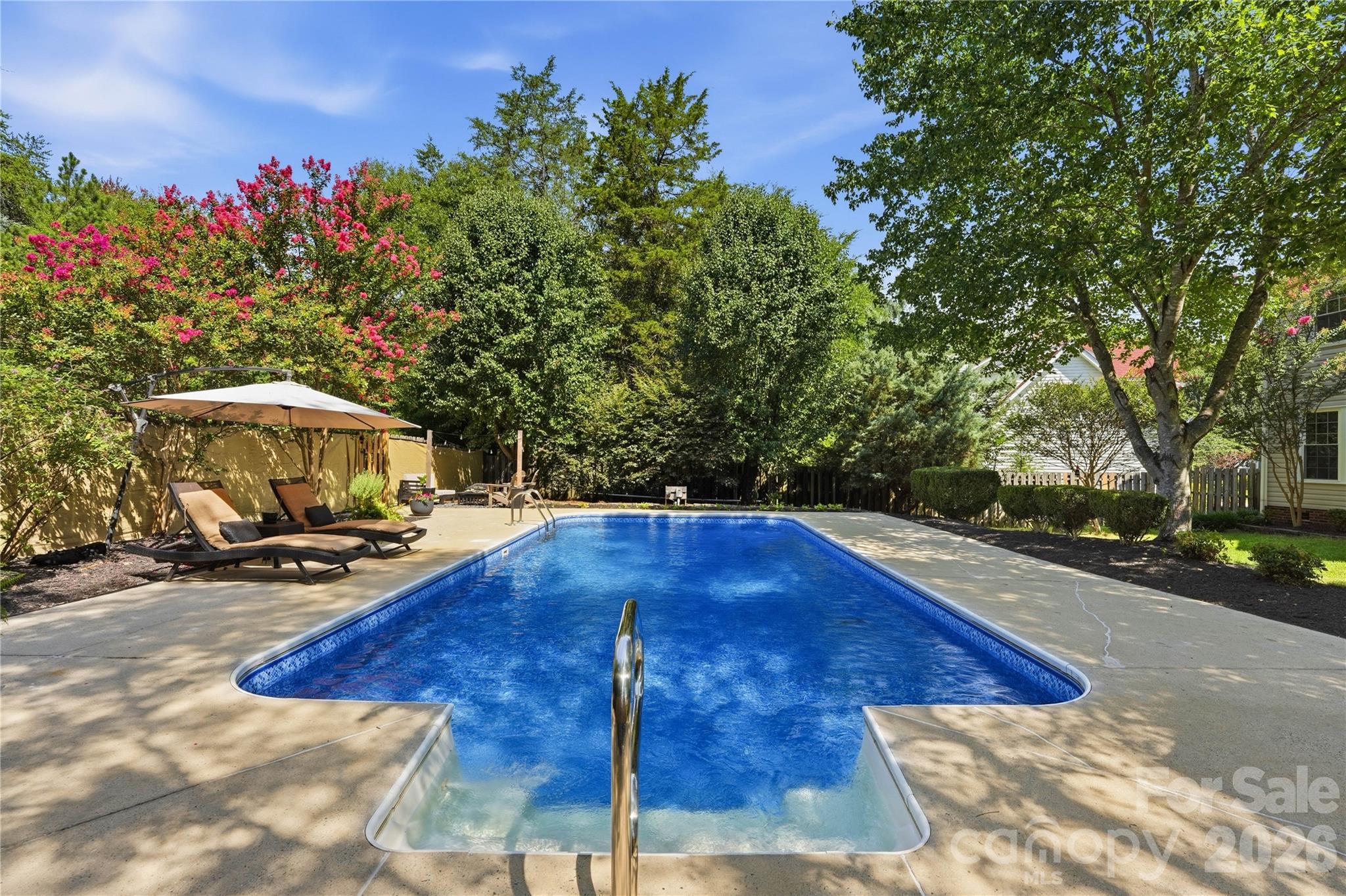 12312 Greenway View Court — Charlotte