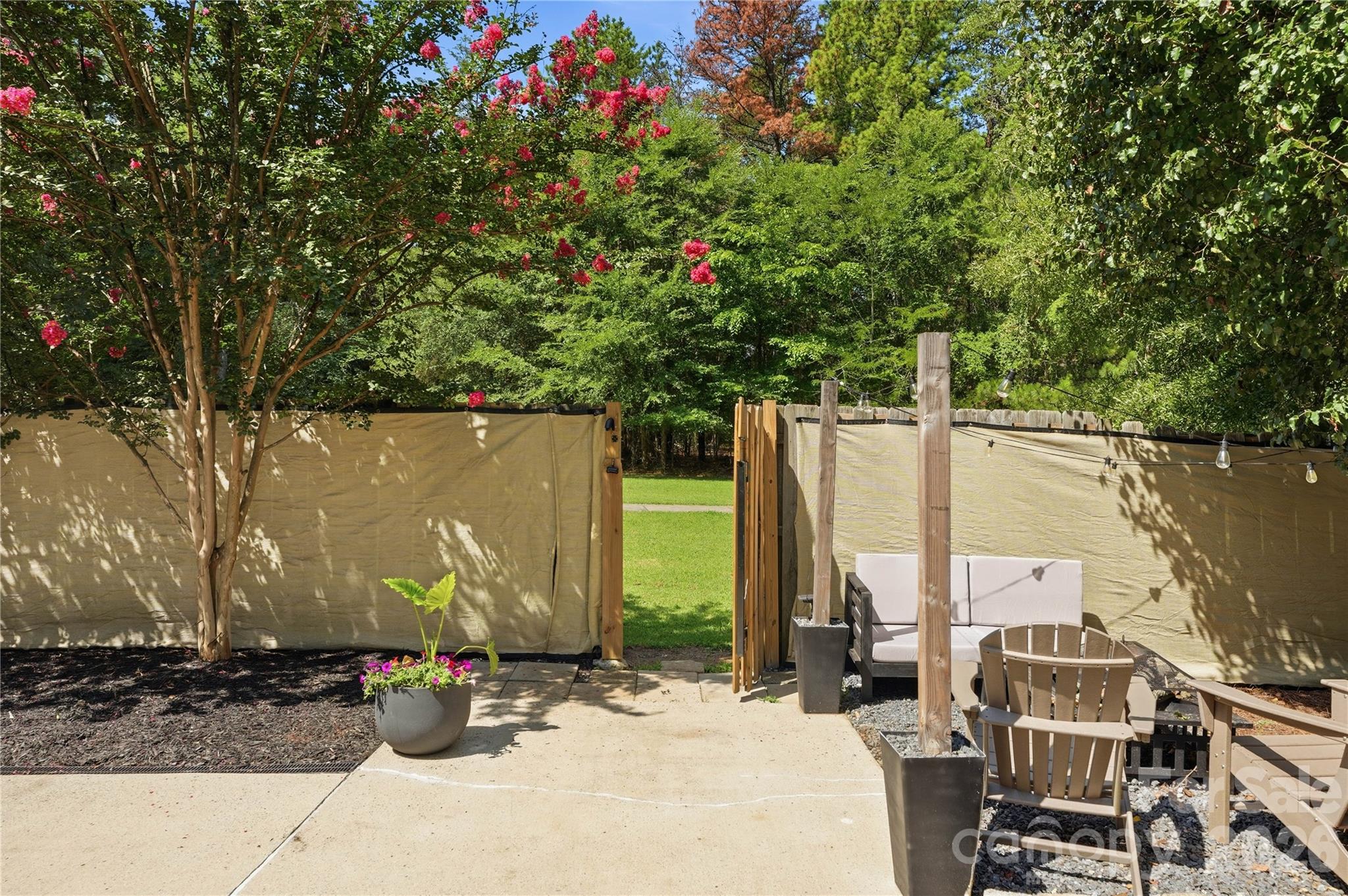 12312 Greenway View Court — Charlotte