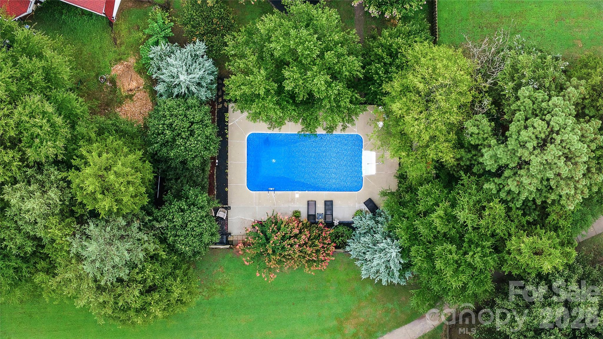 12312 Greenway View Court — Charlotte