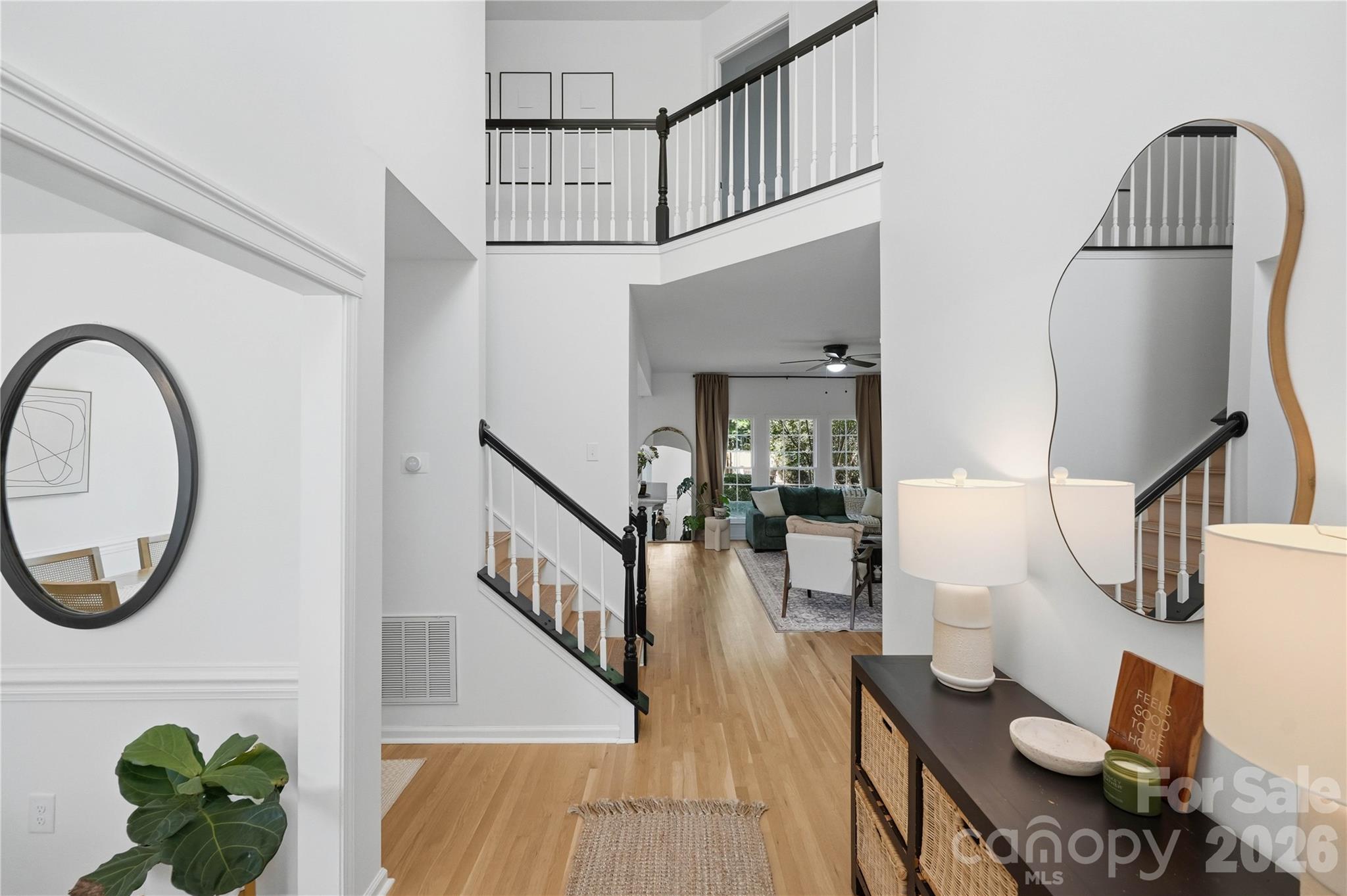 12312 Greenway View Court — Charlotte