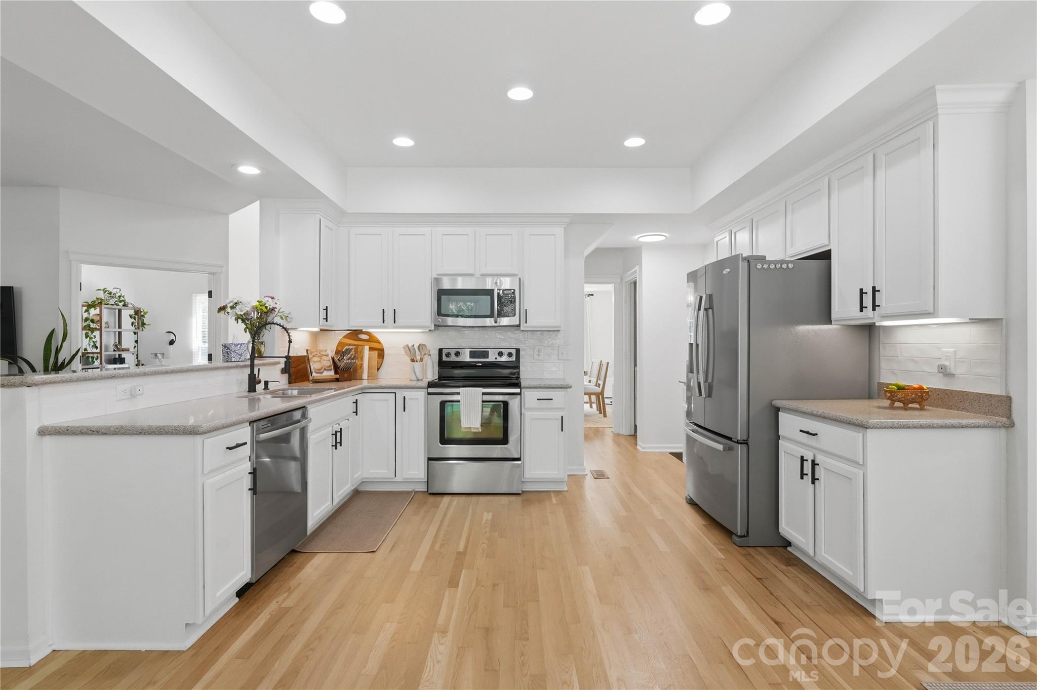 12312 Greenway View Court — Charlotte
