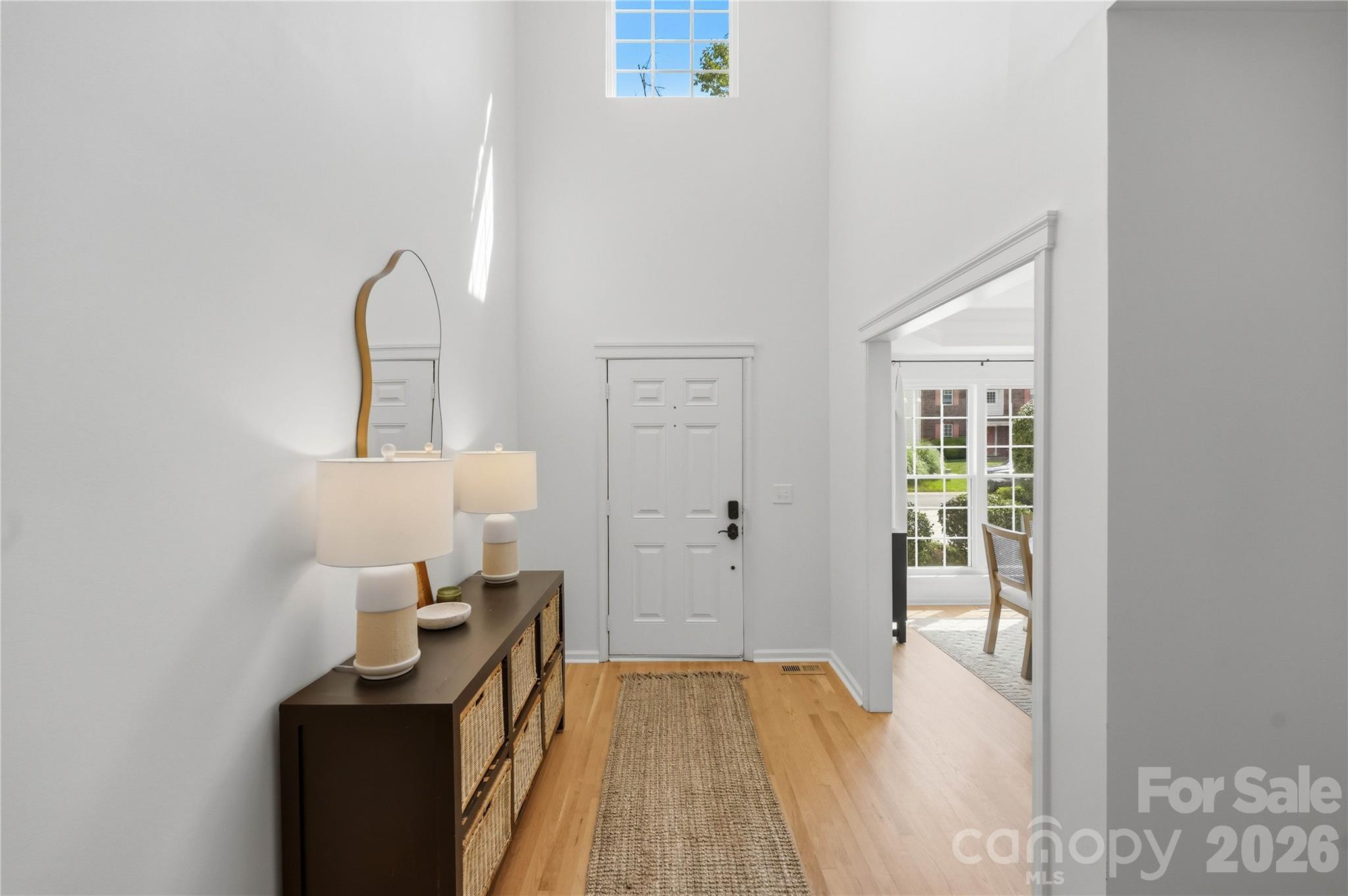 12312 Greenway View Court — Charlotte