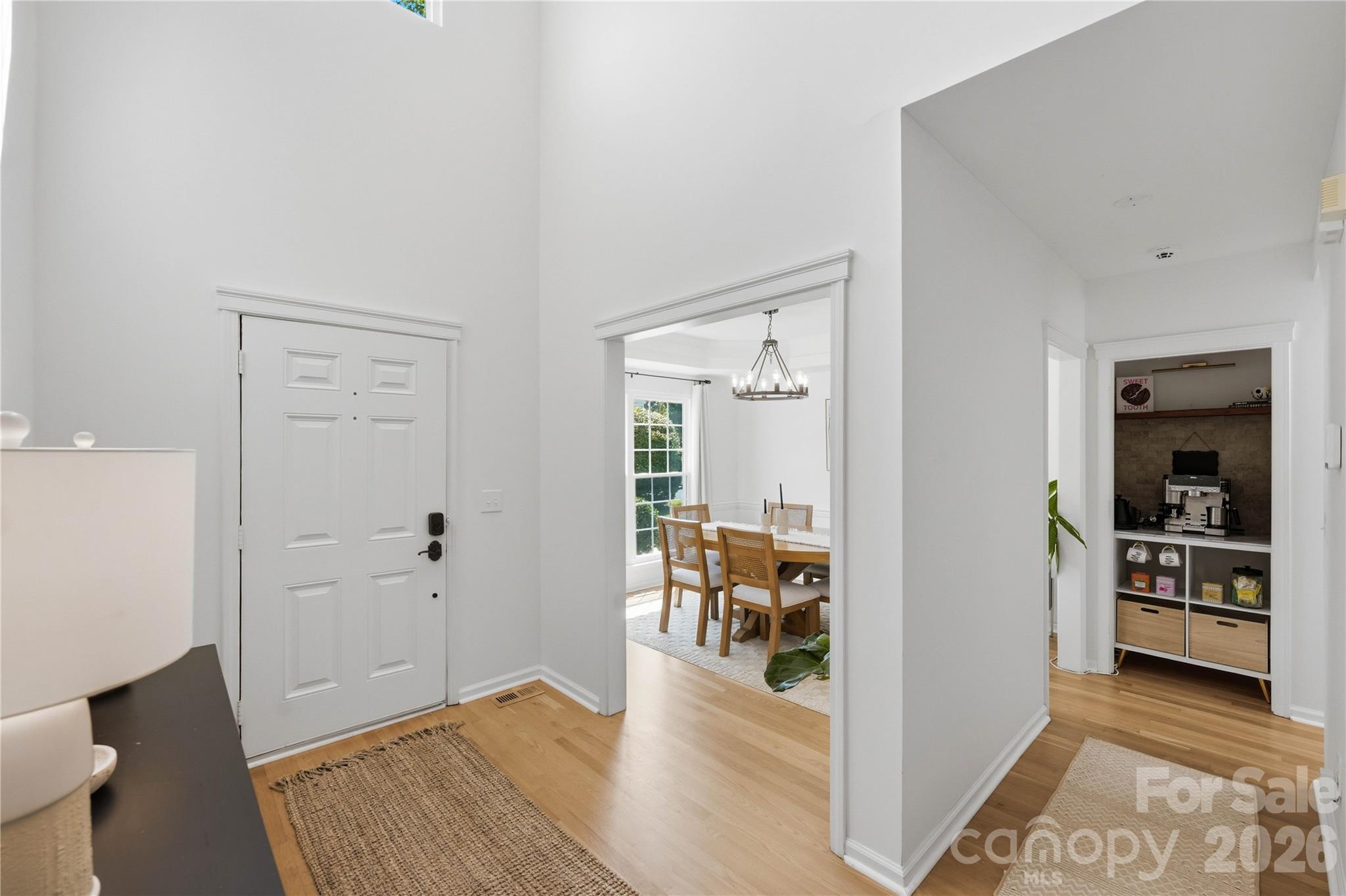 12312 Greenway View Court — Charlotte