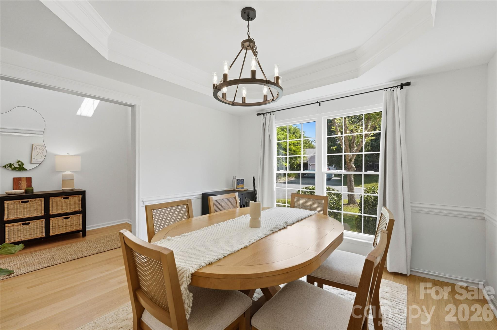 12312 Greenway View Court — Charlotte